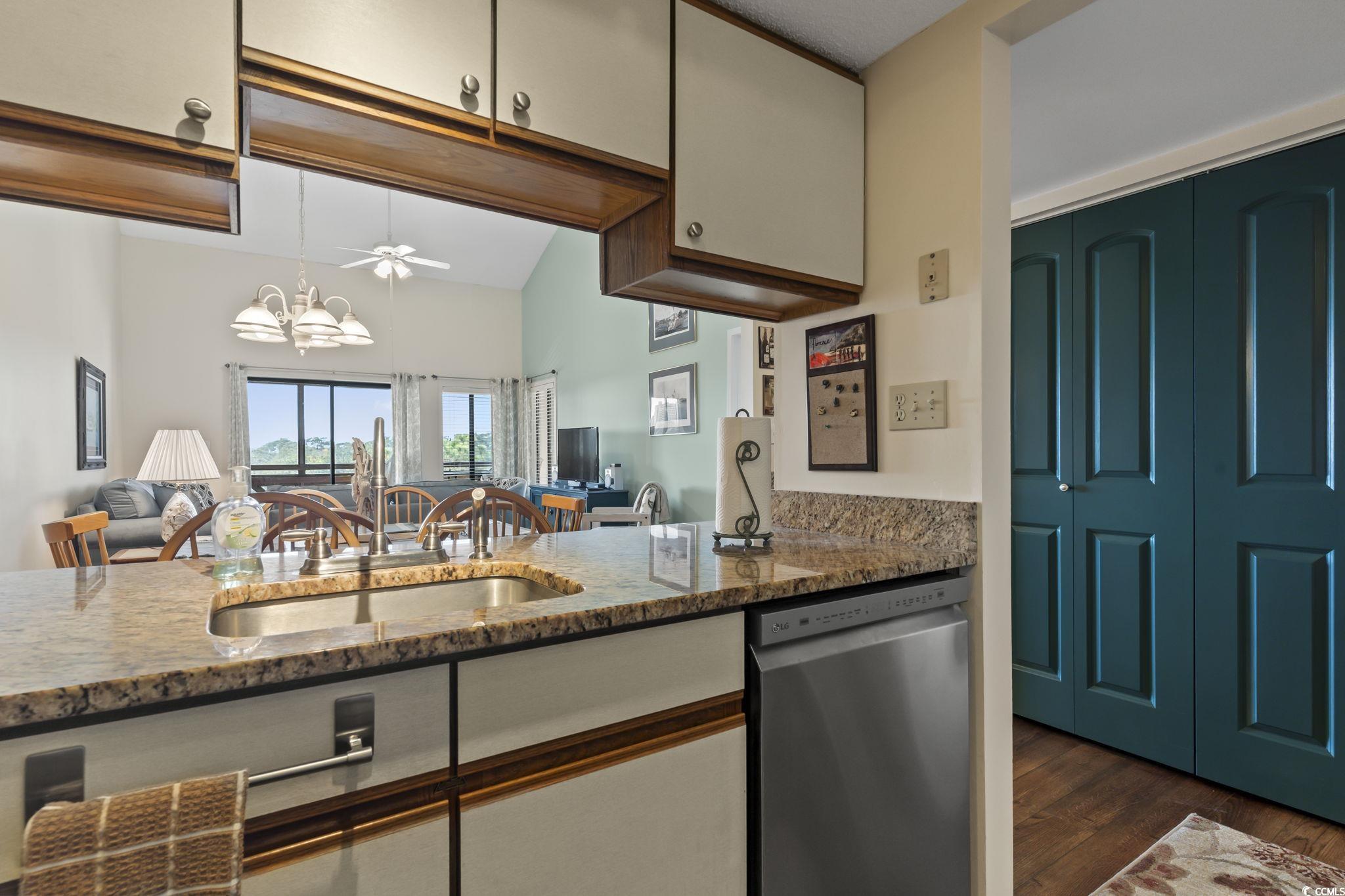 223 Maison Dr. Unit: F-14