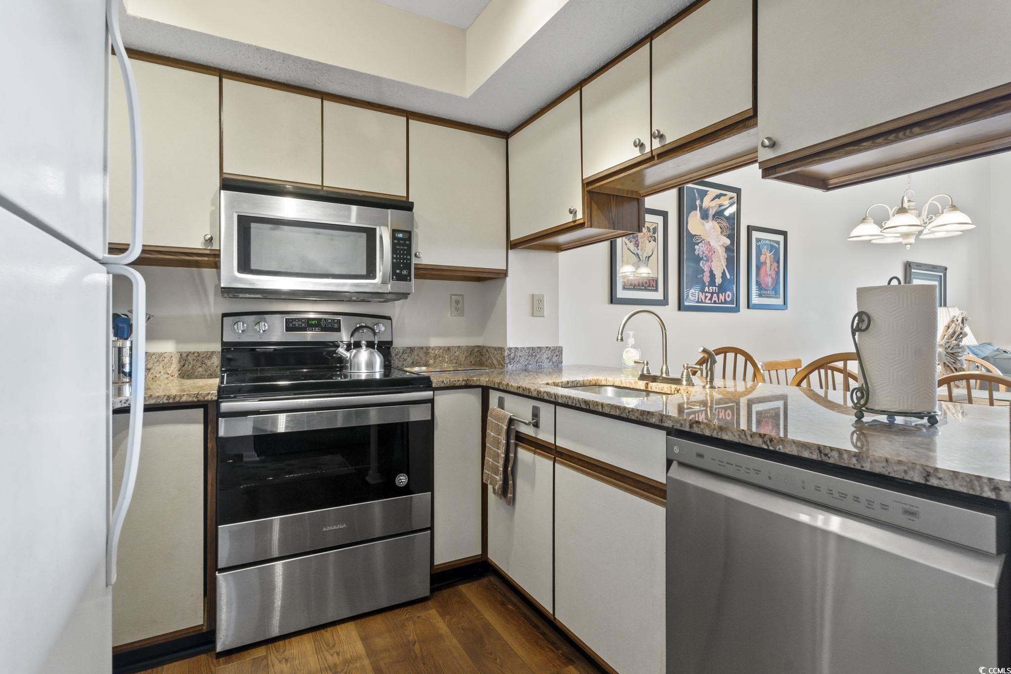 223 Maison Dr. Unit: F-14