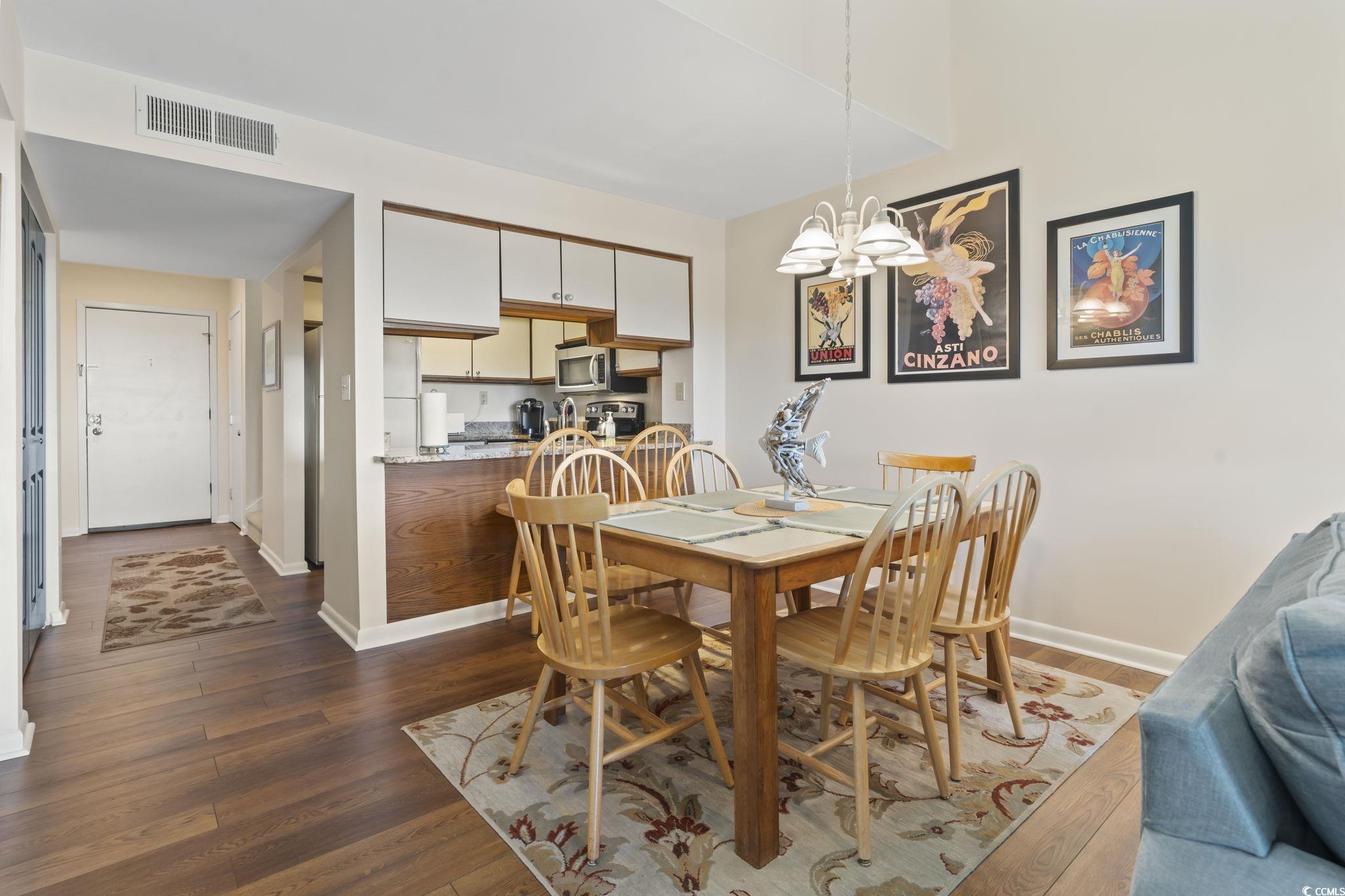 223 Maison Dr. Unit: F-14