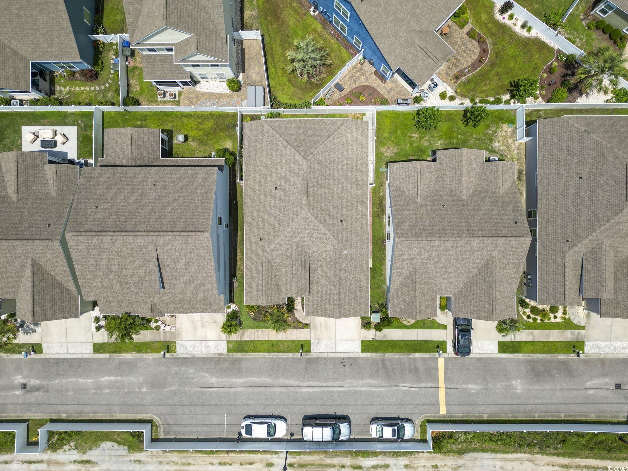 912 Lorenzo Dr.