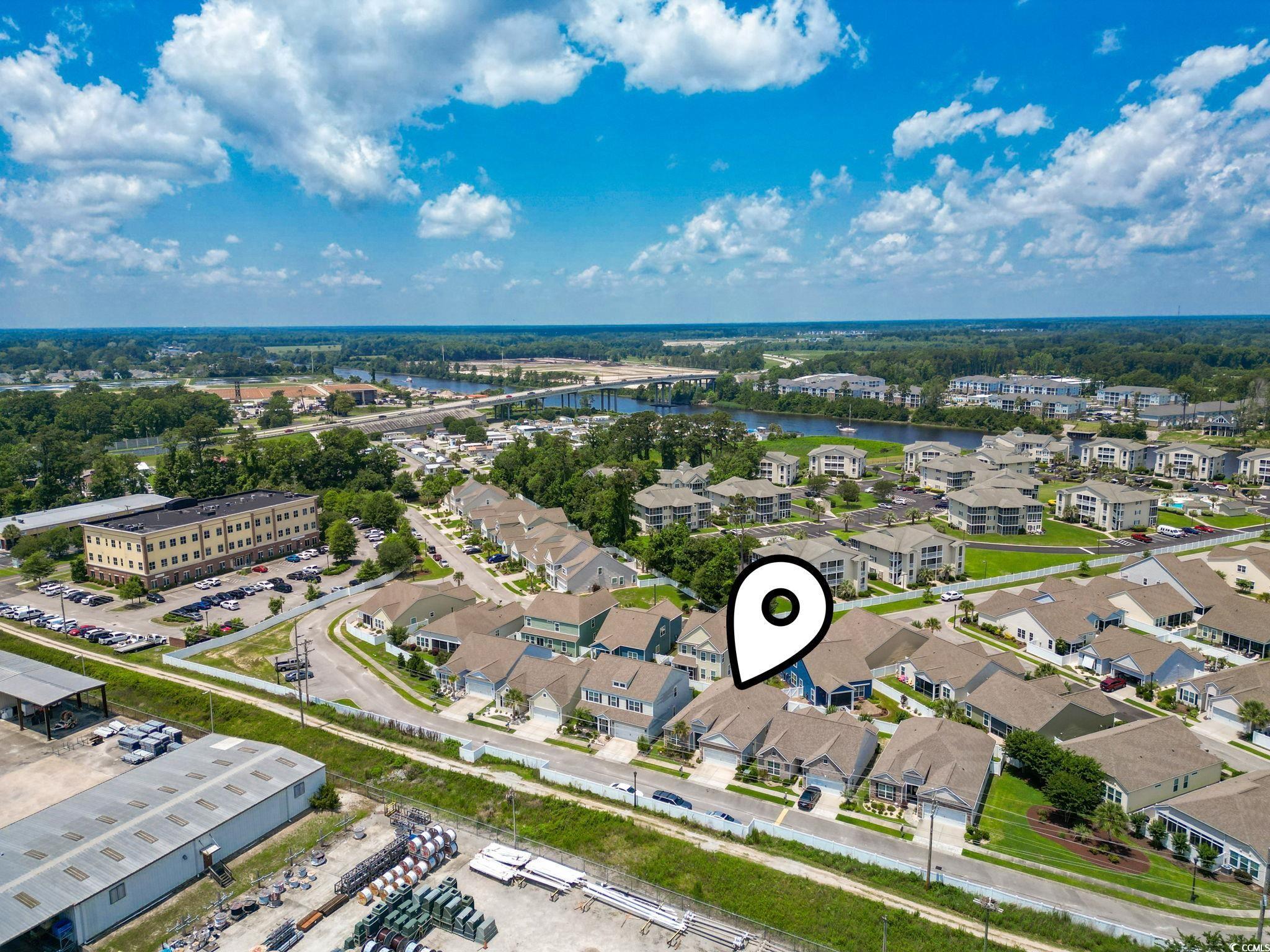 912 Lorenzo Dr.