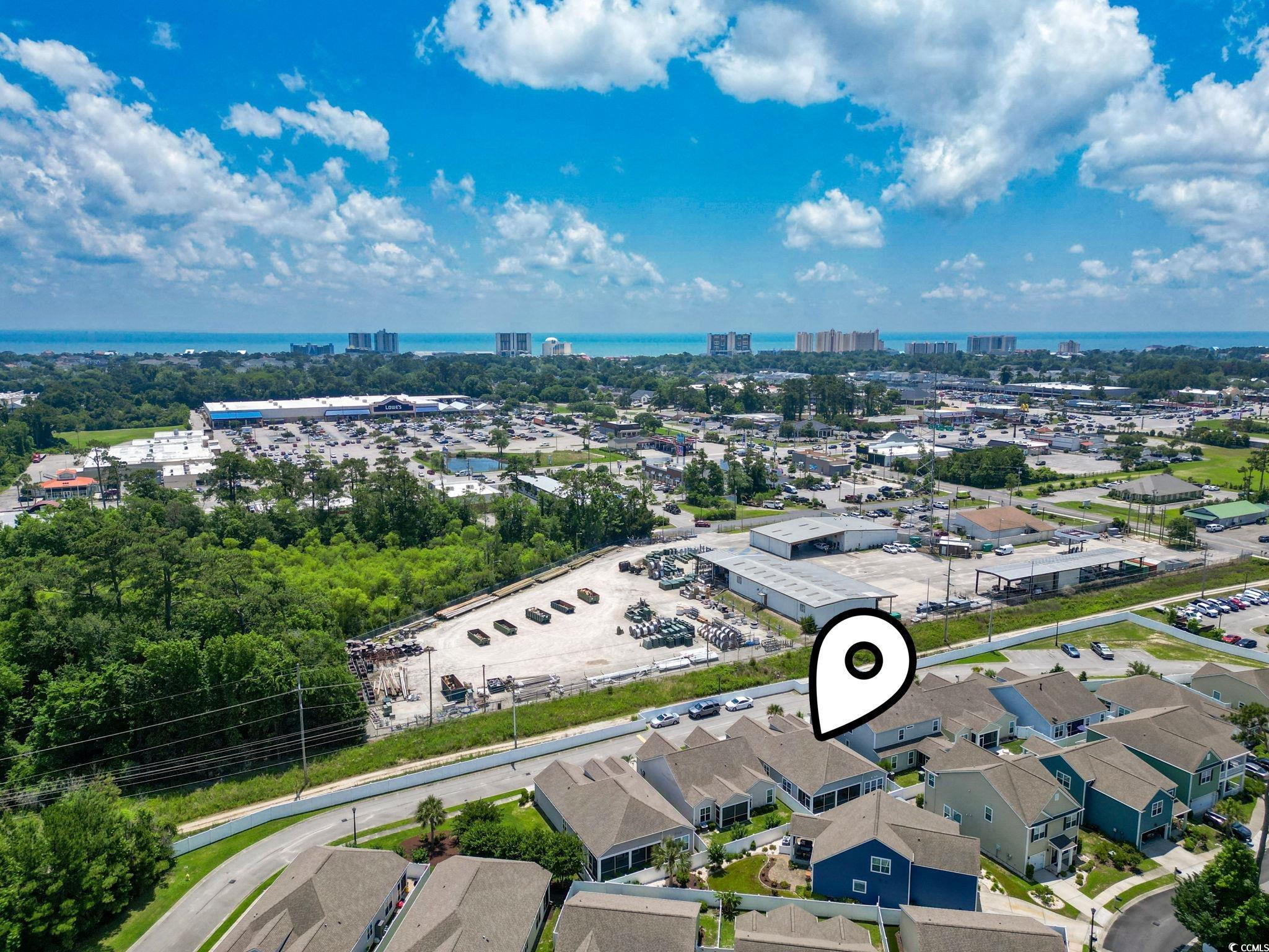 912 Lorenzo Dr.