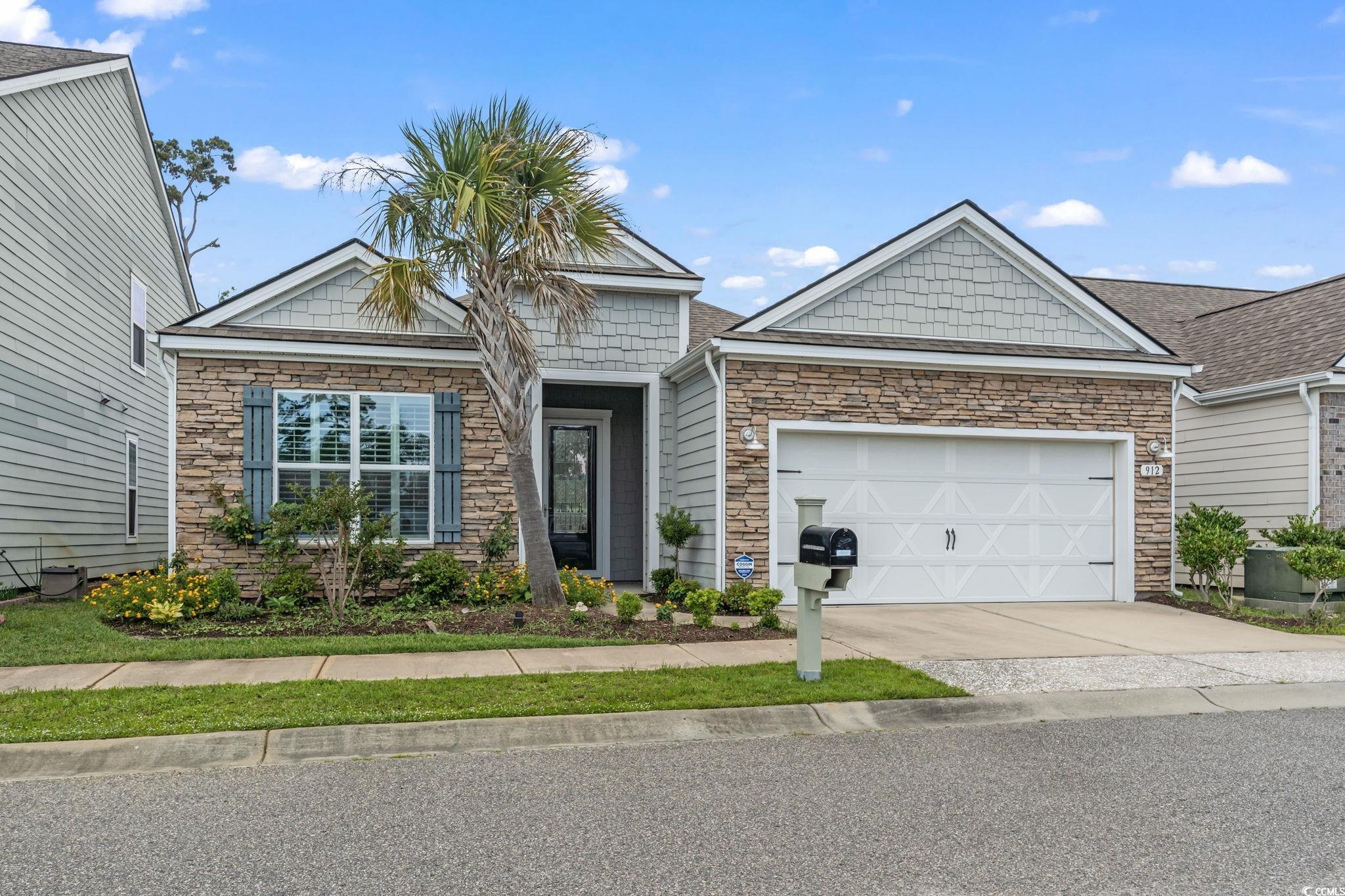 912 Lorenzo Dr.