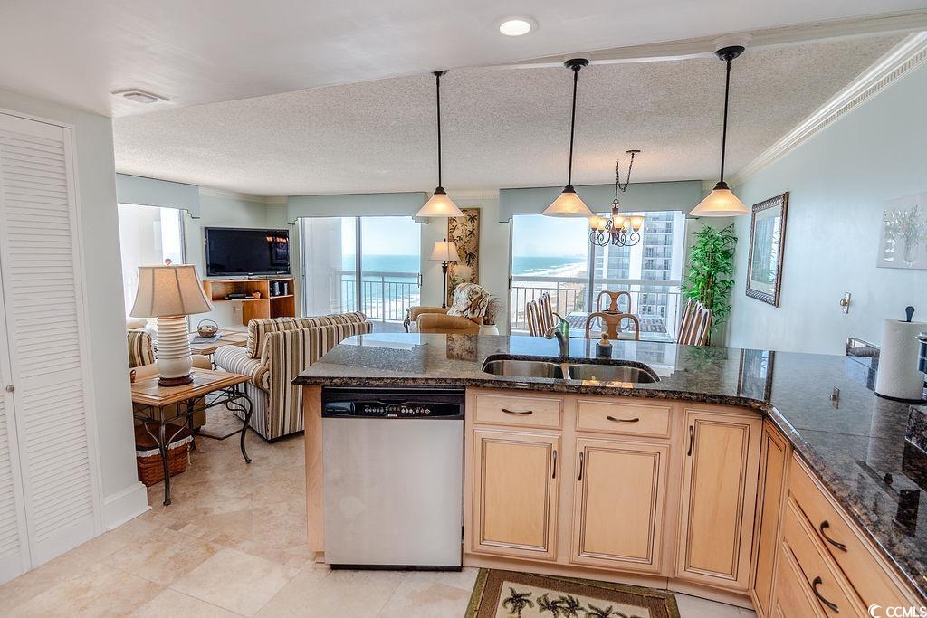 9820 Queensway Blvd. Unit: 1210