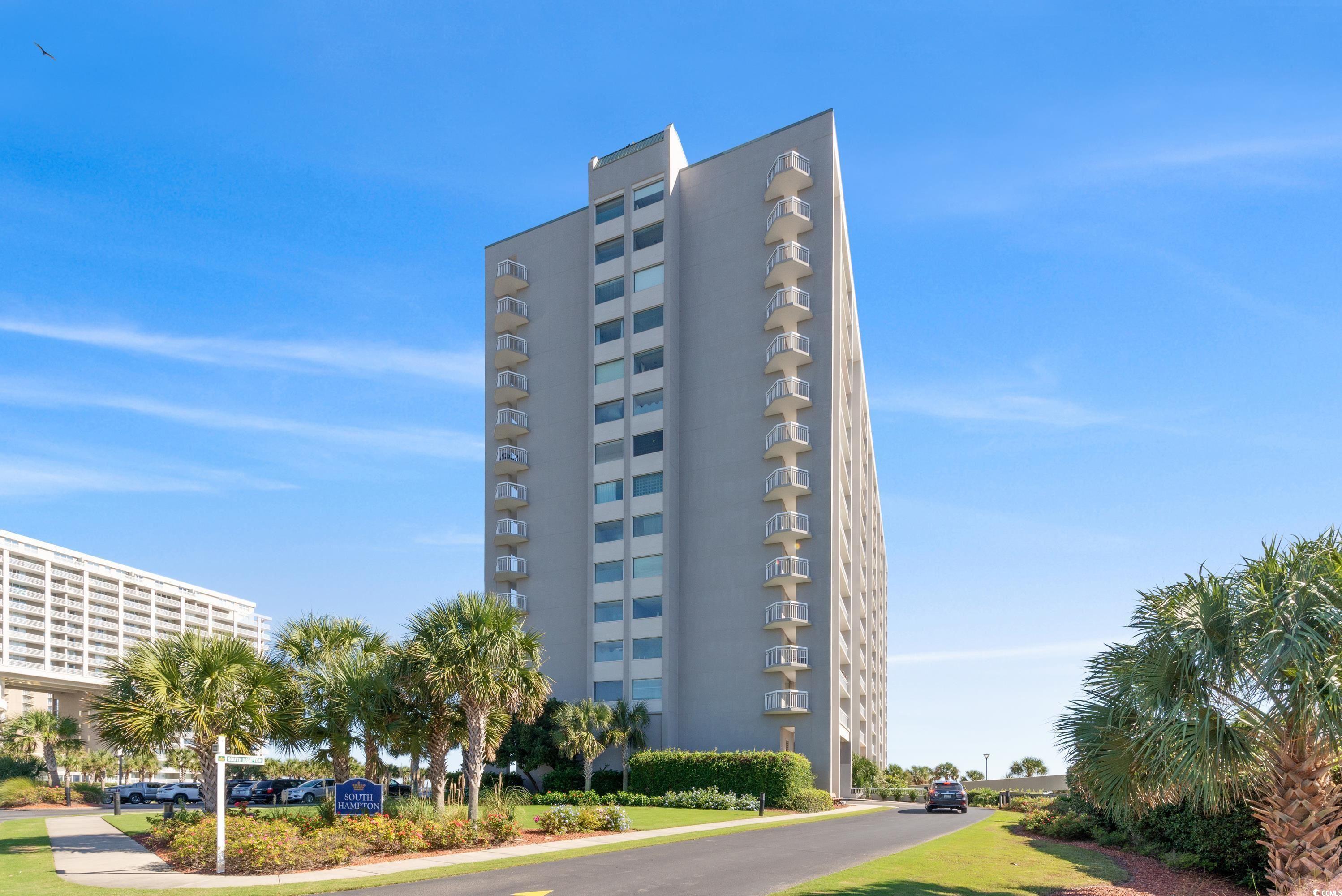 9820 Queensway Blvd. Unit: 1210