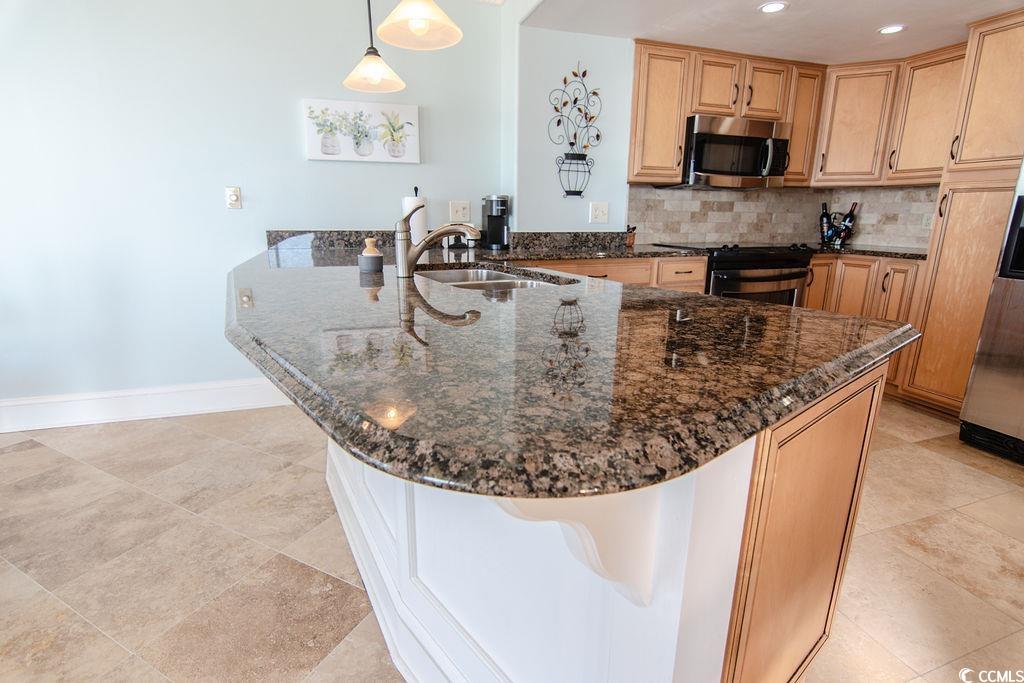 9820 Queensway Blvd. Unit: 1210