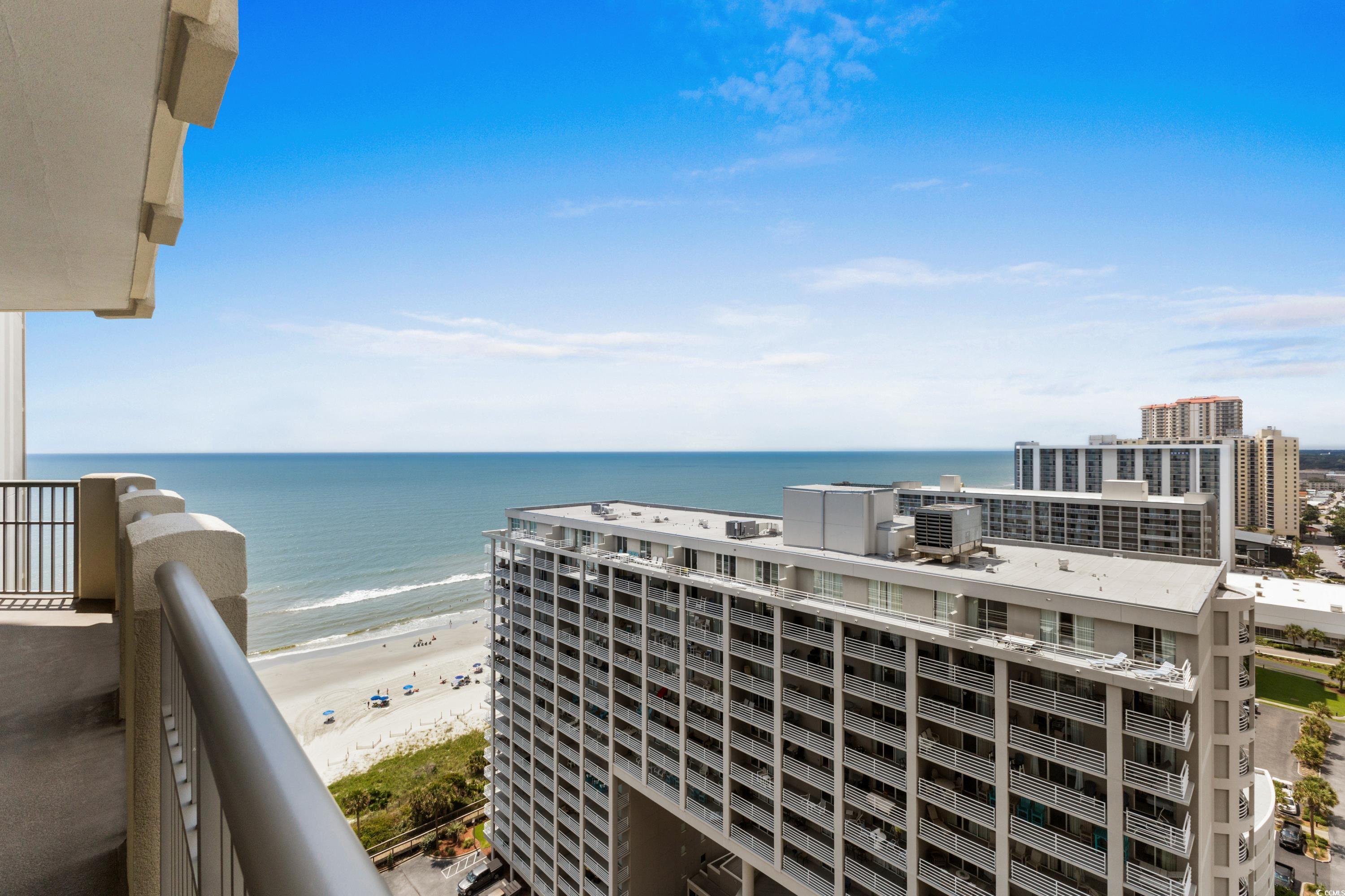 9994 Beach Club Dr. Unit: 1904