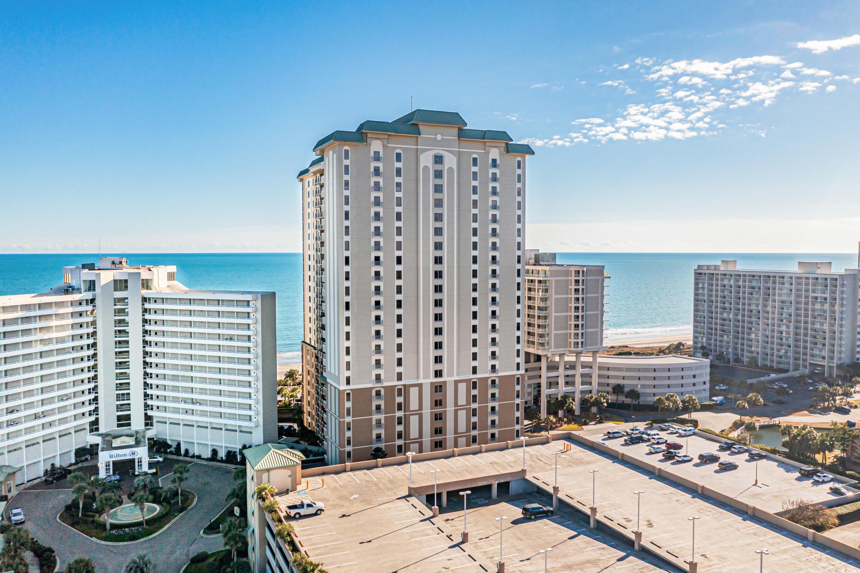 9994 Beach Club Dr. Unit: 1904