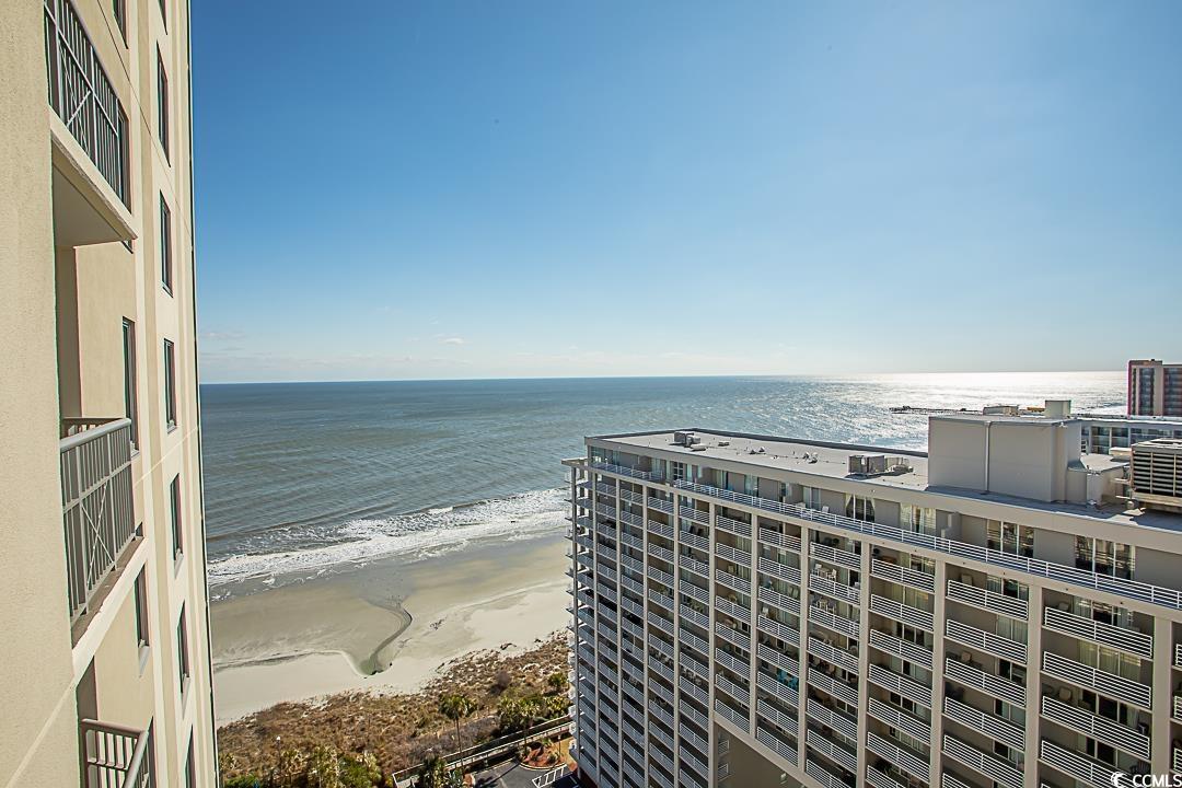 9994 Beach Club Dr. Unit: 1904