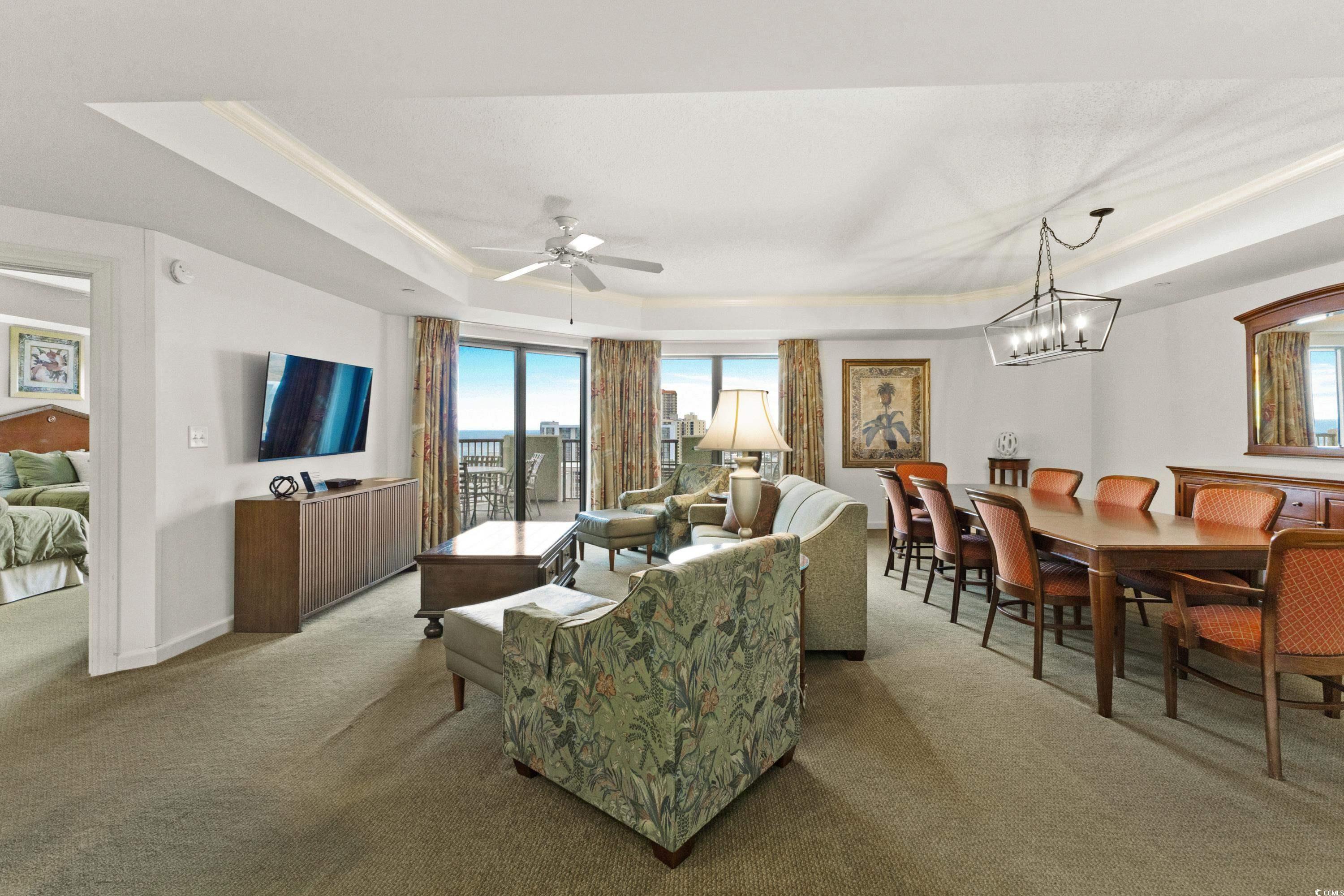 9994 Beach Club Dr. Unit: 1904