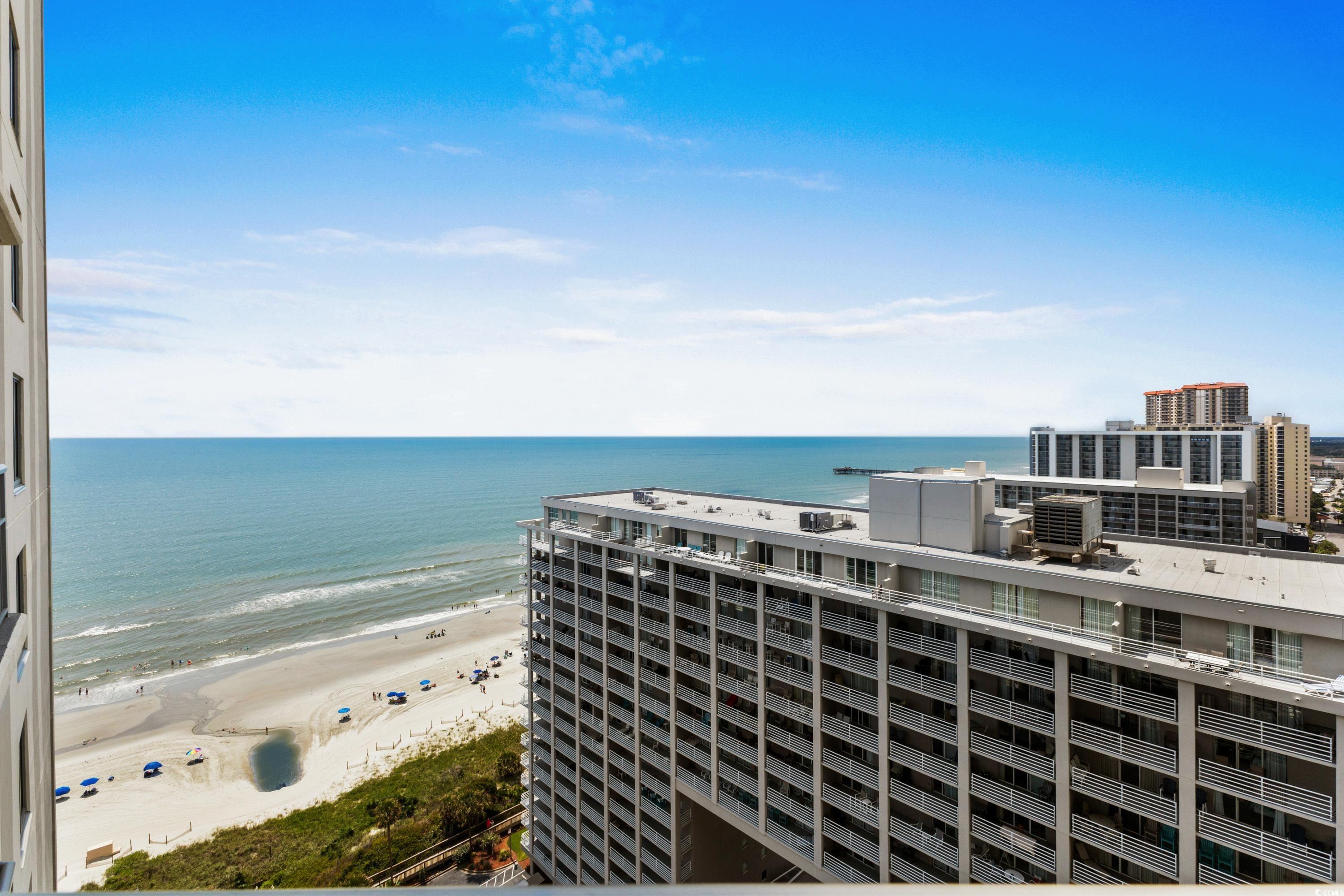 9994 Beach Club Dr. Unit: 1904