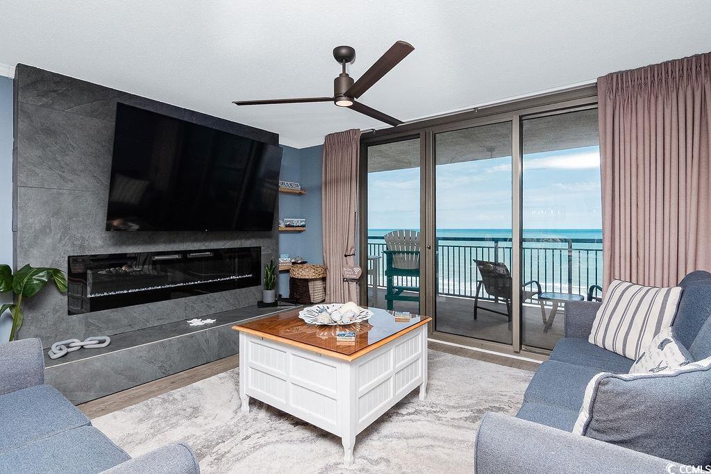 8560 Queensway Blvd. Unit: 1109