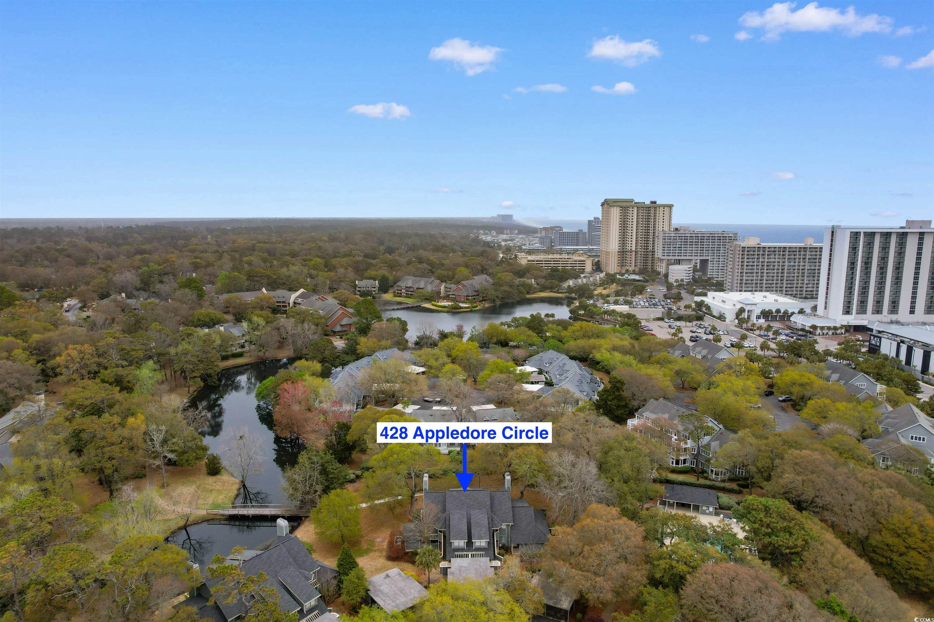 428 Appledore Circle Unit: 1C