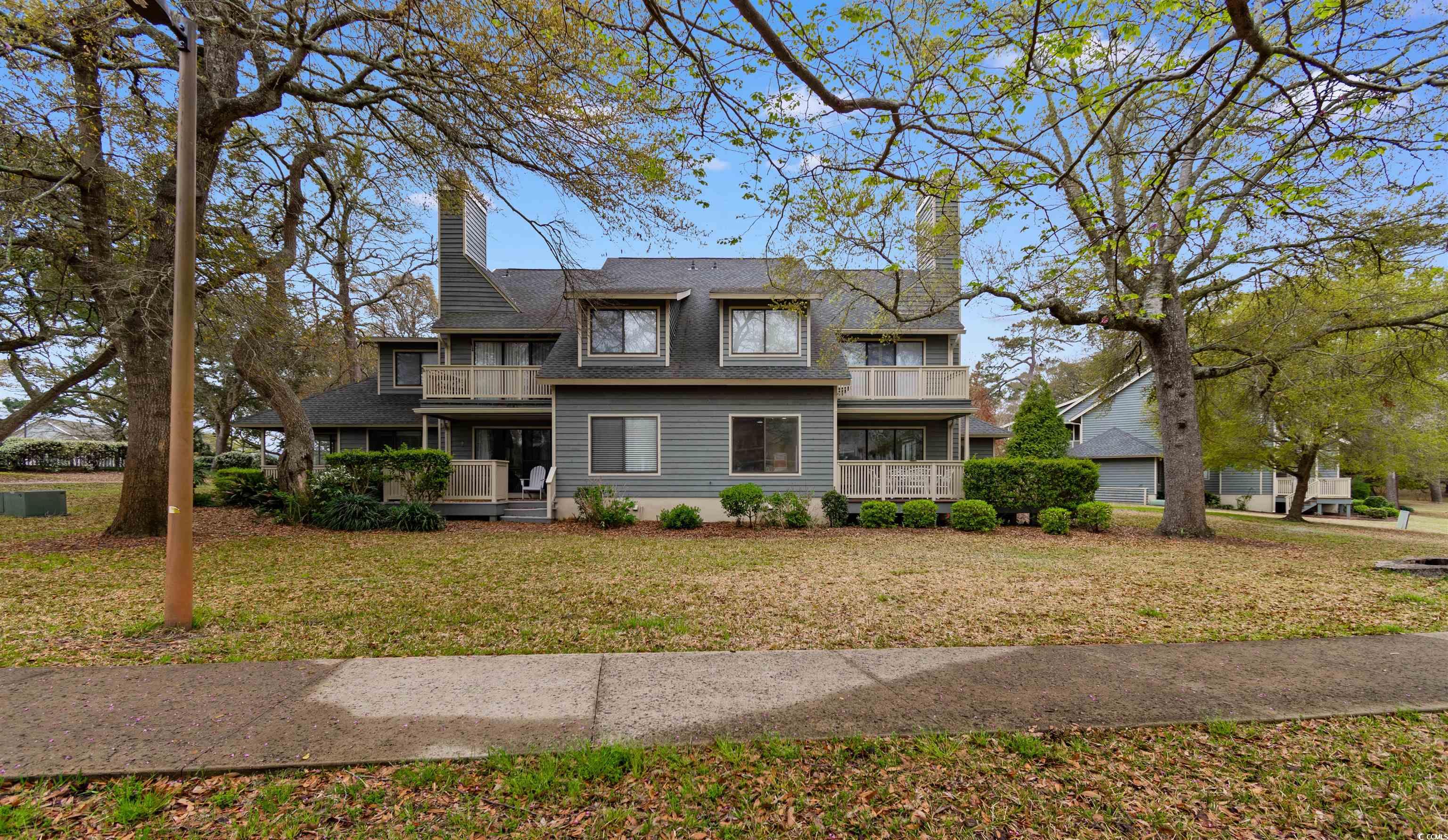 428 Appledore Circle Unit: 1C