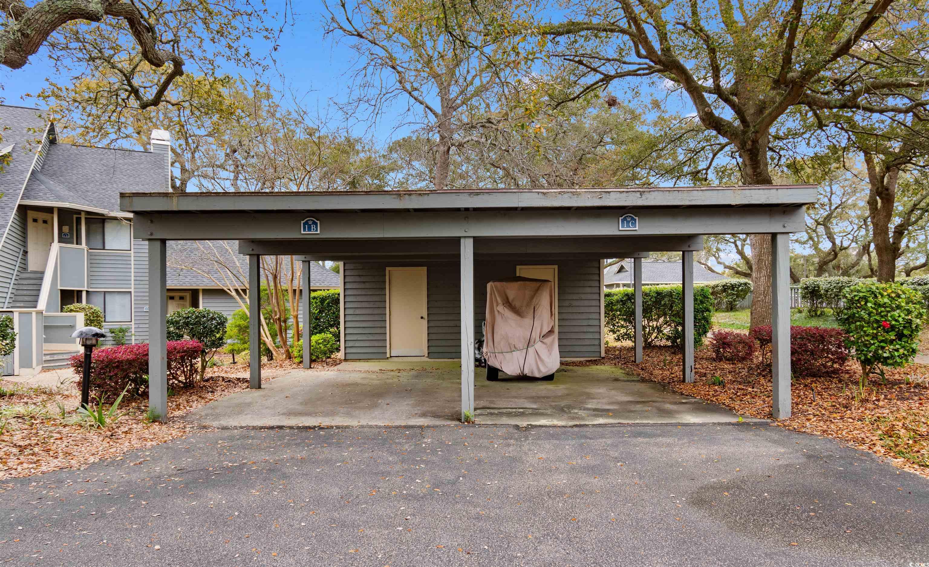 428 Appledore Circle Unit: 1C