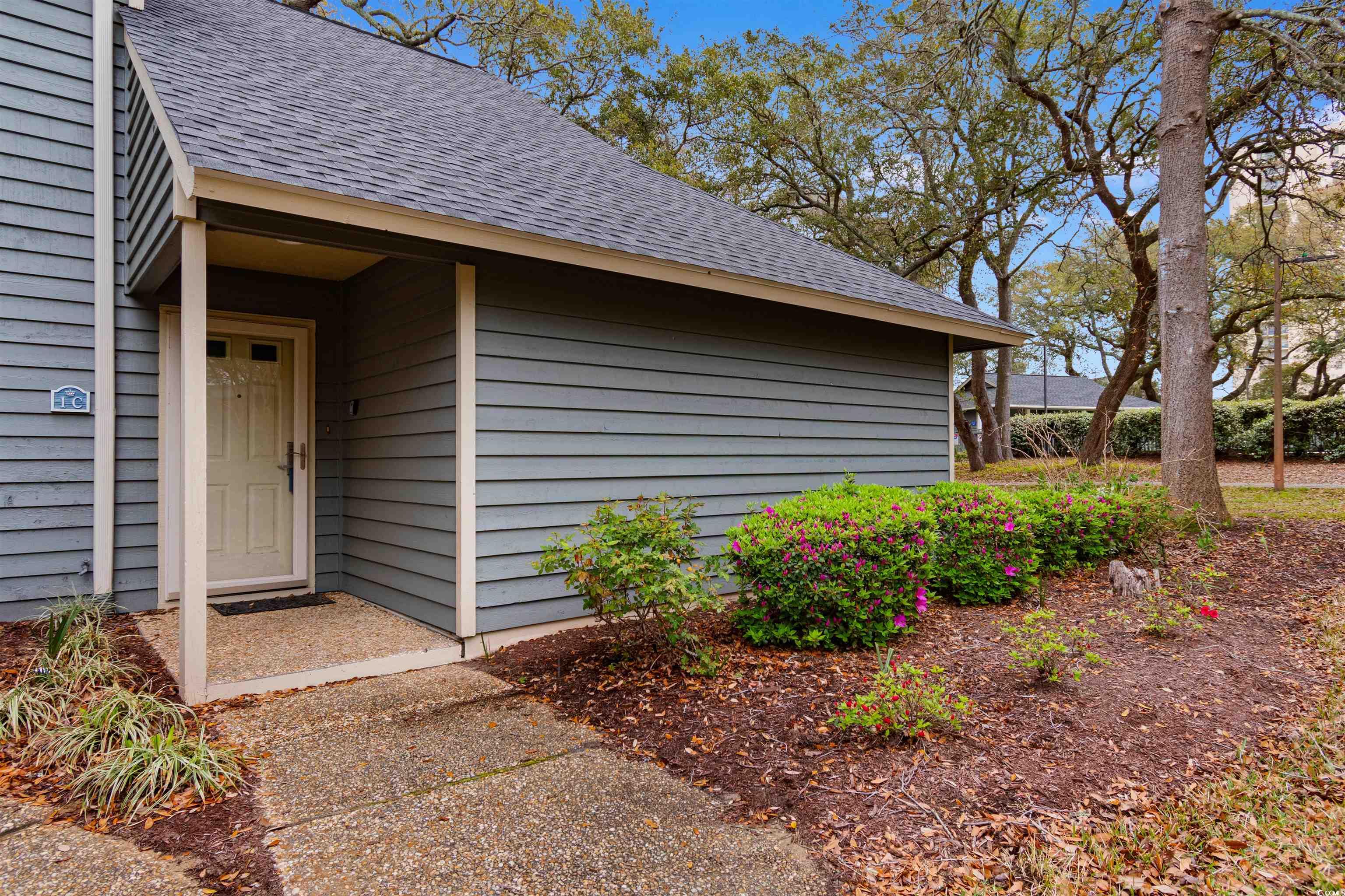 428 Appledore Circle Unit: 1C