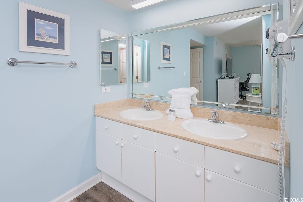 8560 Queensway Blvd. Unit: 404