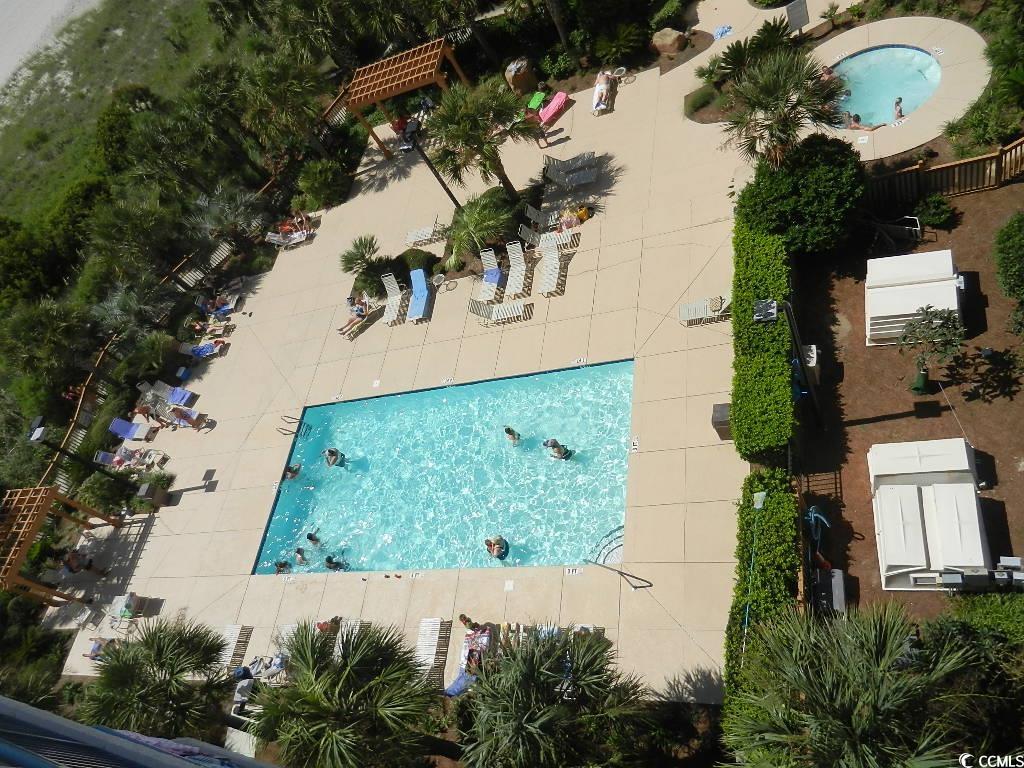 8560 Queensway Blvd. Unit: 404