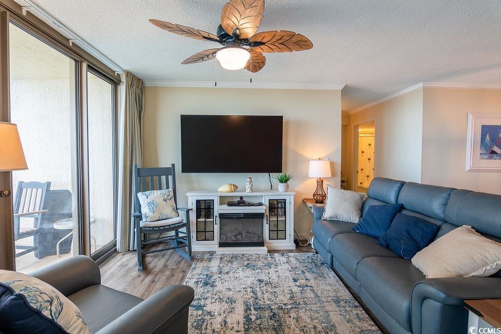 8560 Queensway Blvd. Unit: 404