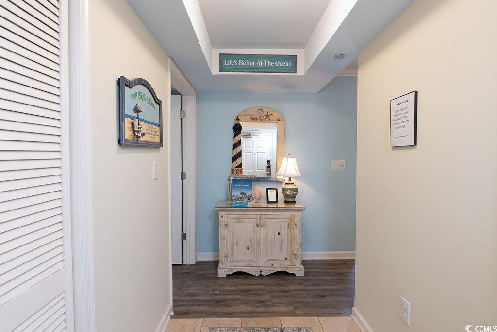 8560 Queensway Blvd. Unit: 404