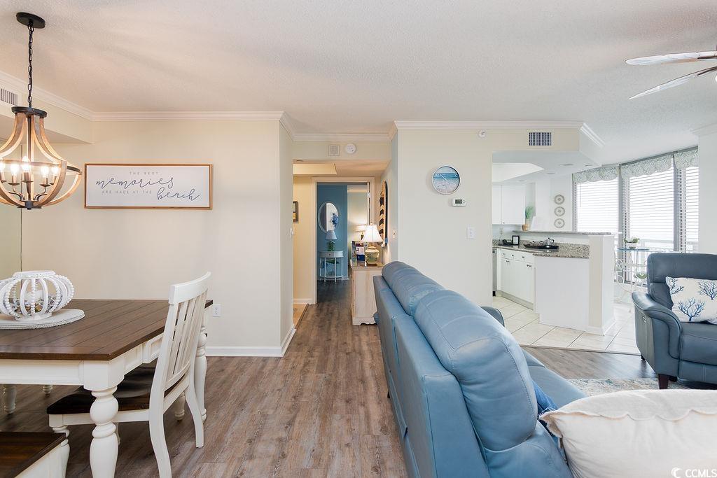 8560 Queensway Blvd. Unit: 404