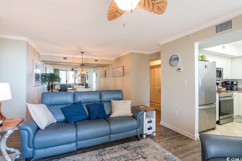 8560 Queensway Blvd. Unit: 404