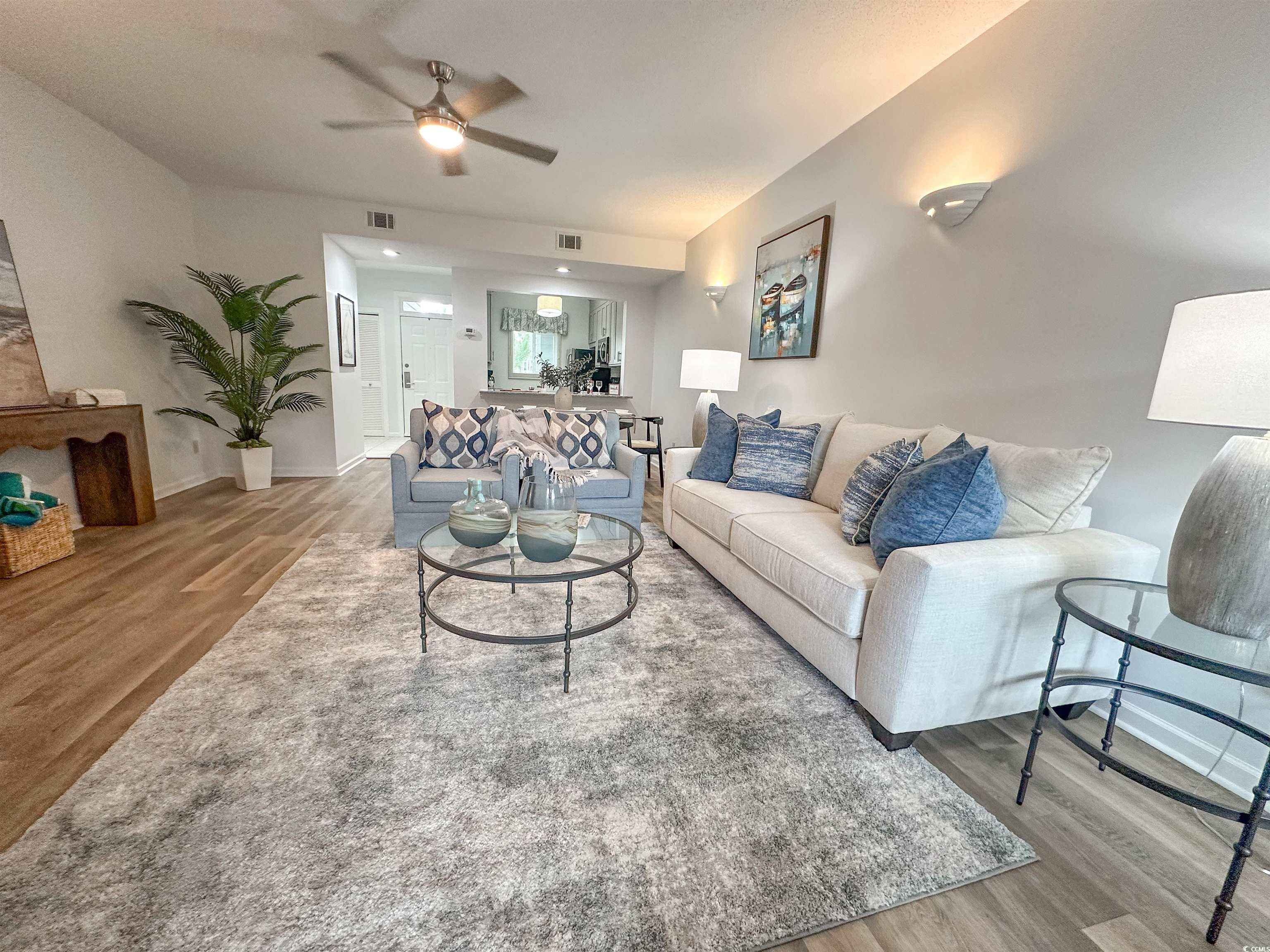 713 Seascale Ln. Unit: 6-C