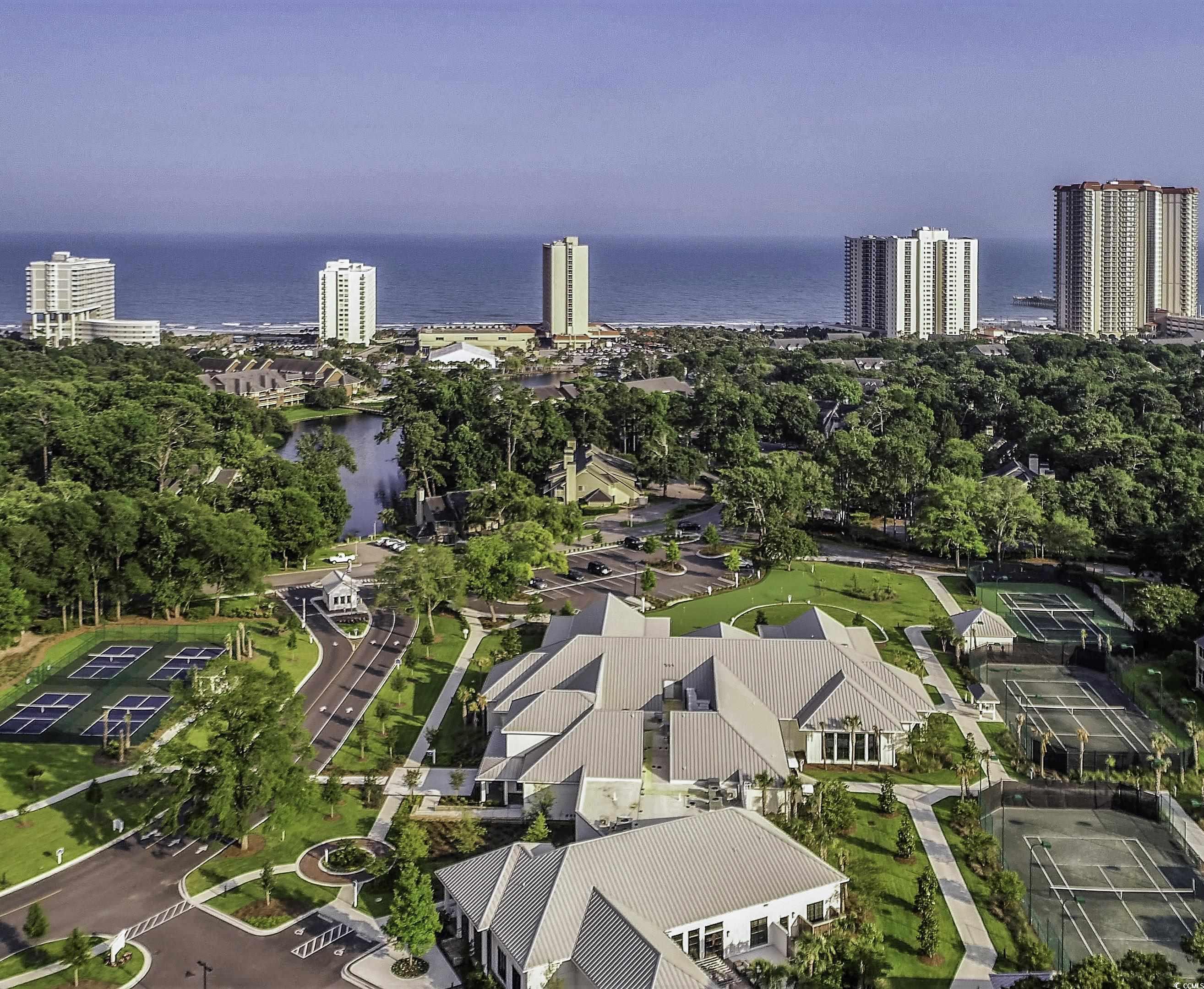713 Seascale Ln. Unit: 6-C