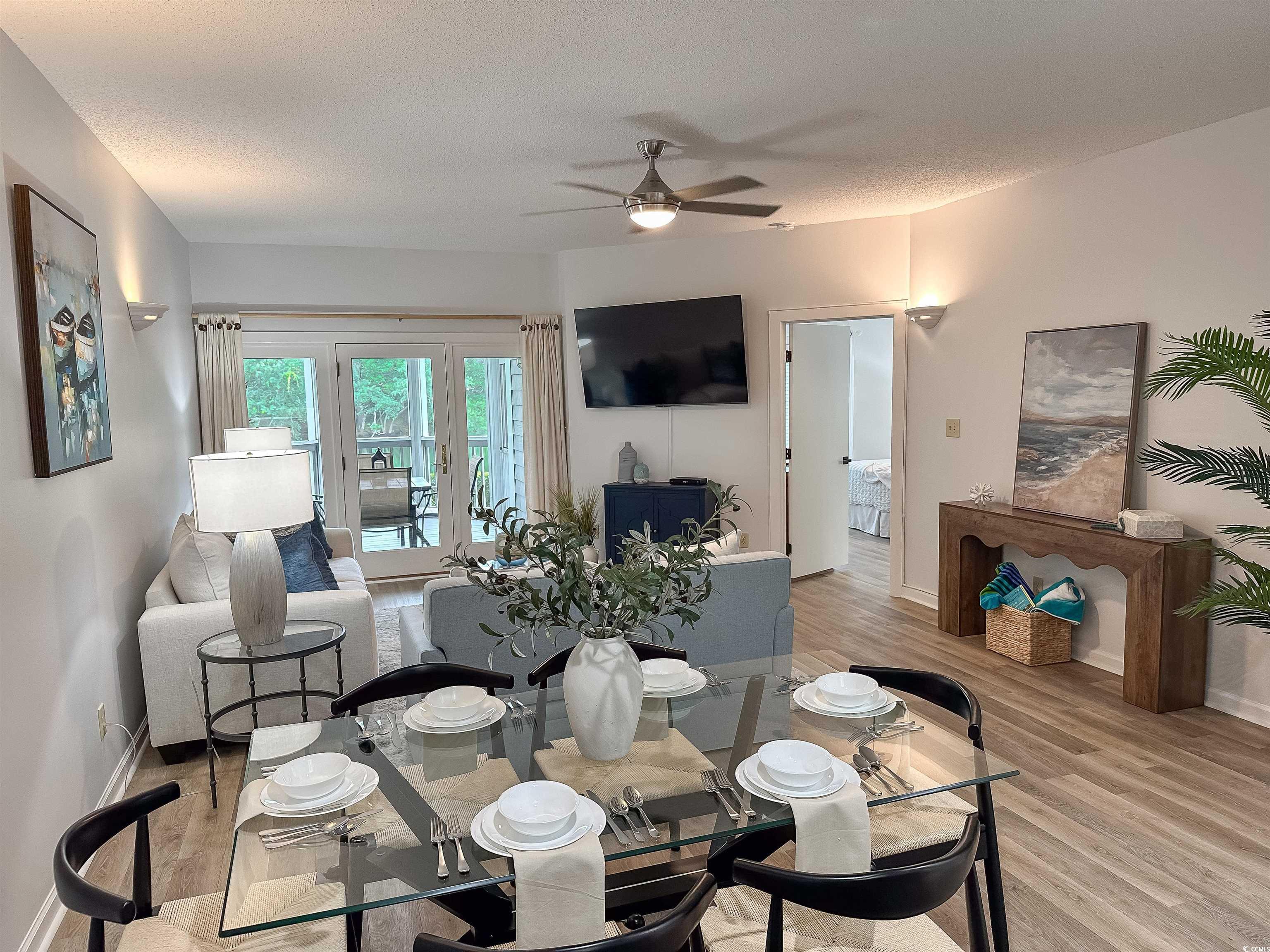 713 Seascale Ln. Unit: 6-C