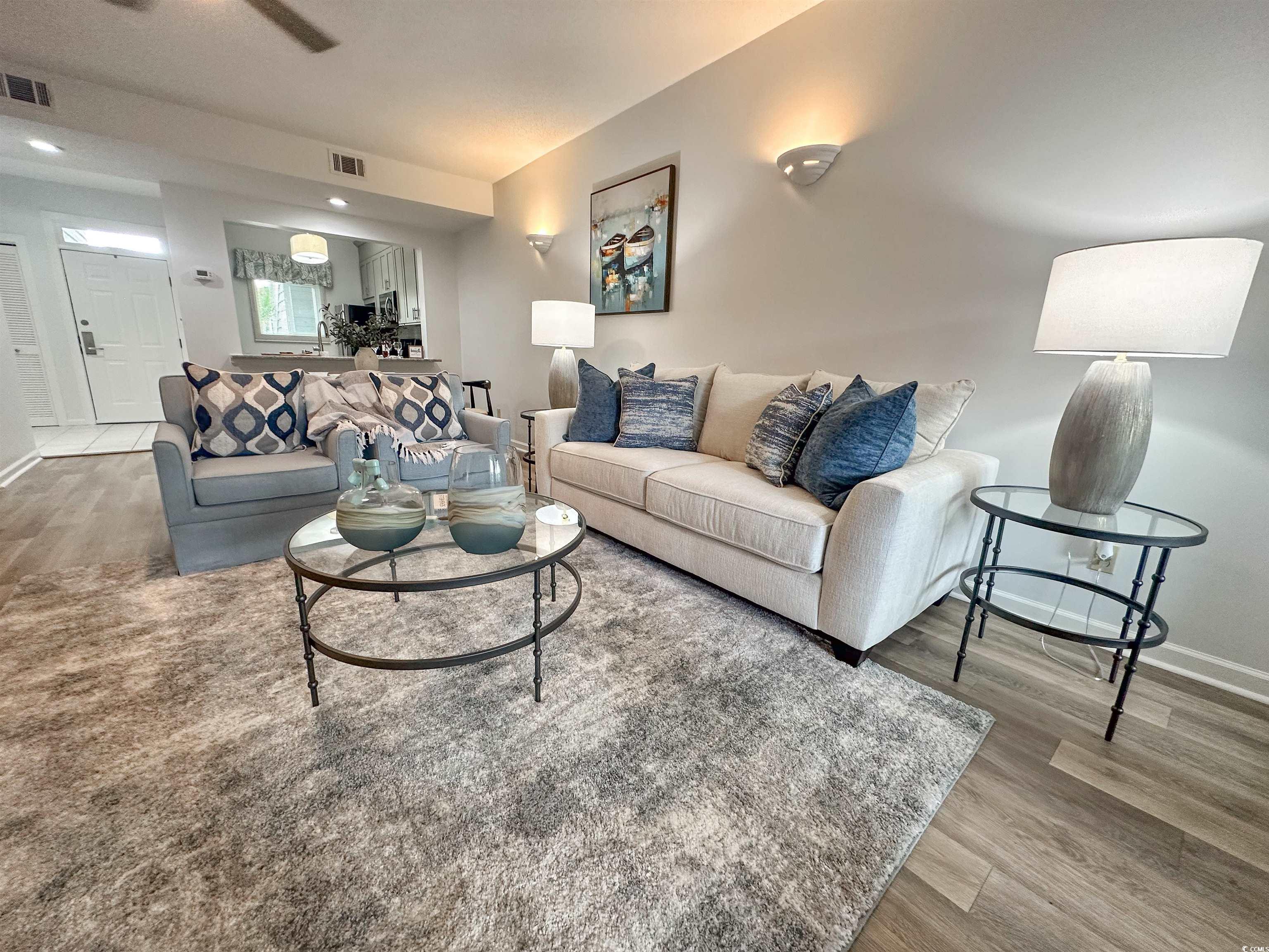 713 Seascale Ln. Unit: 6-C