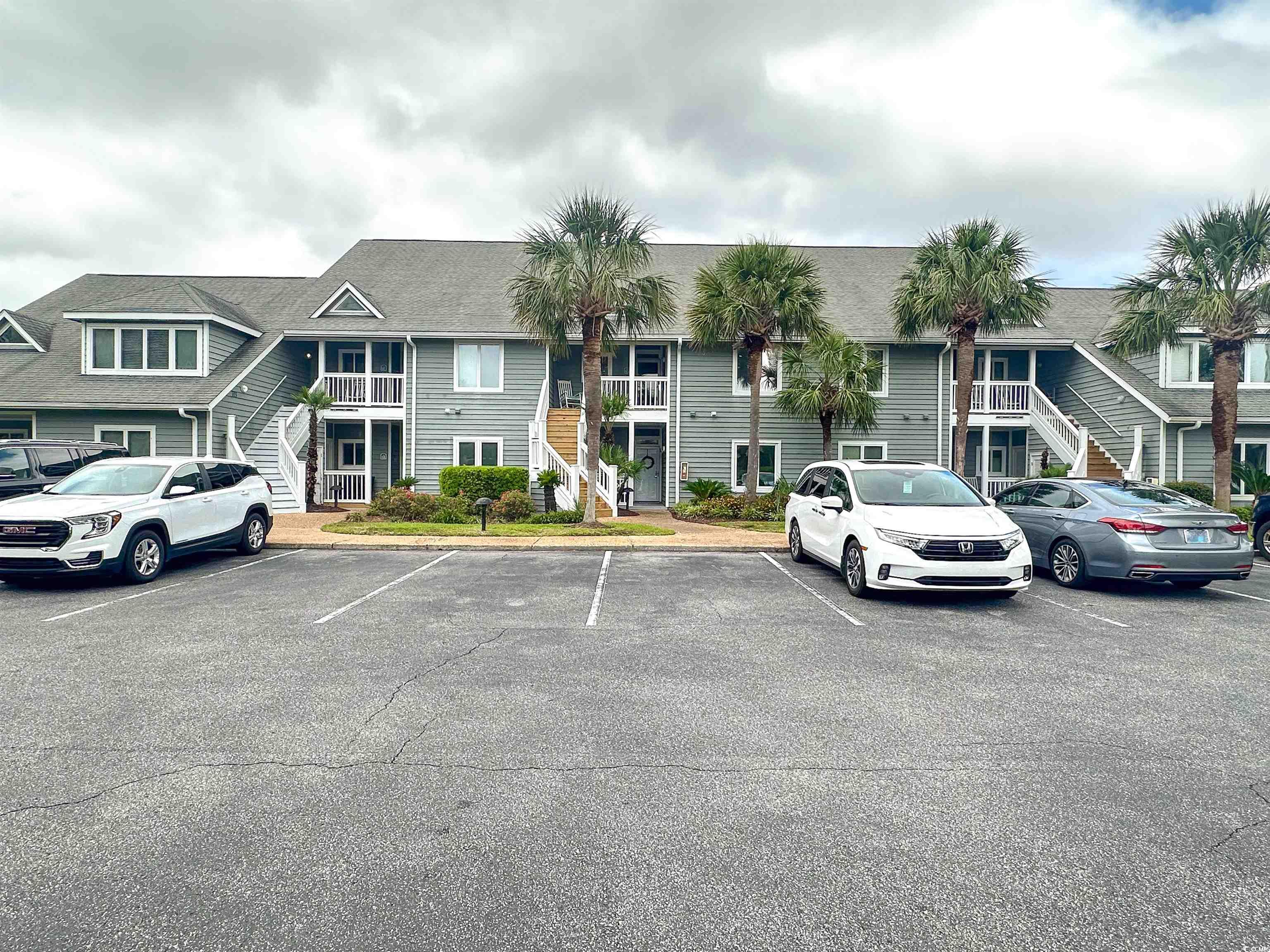 713 Seascale Ln. Unit: 6-C