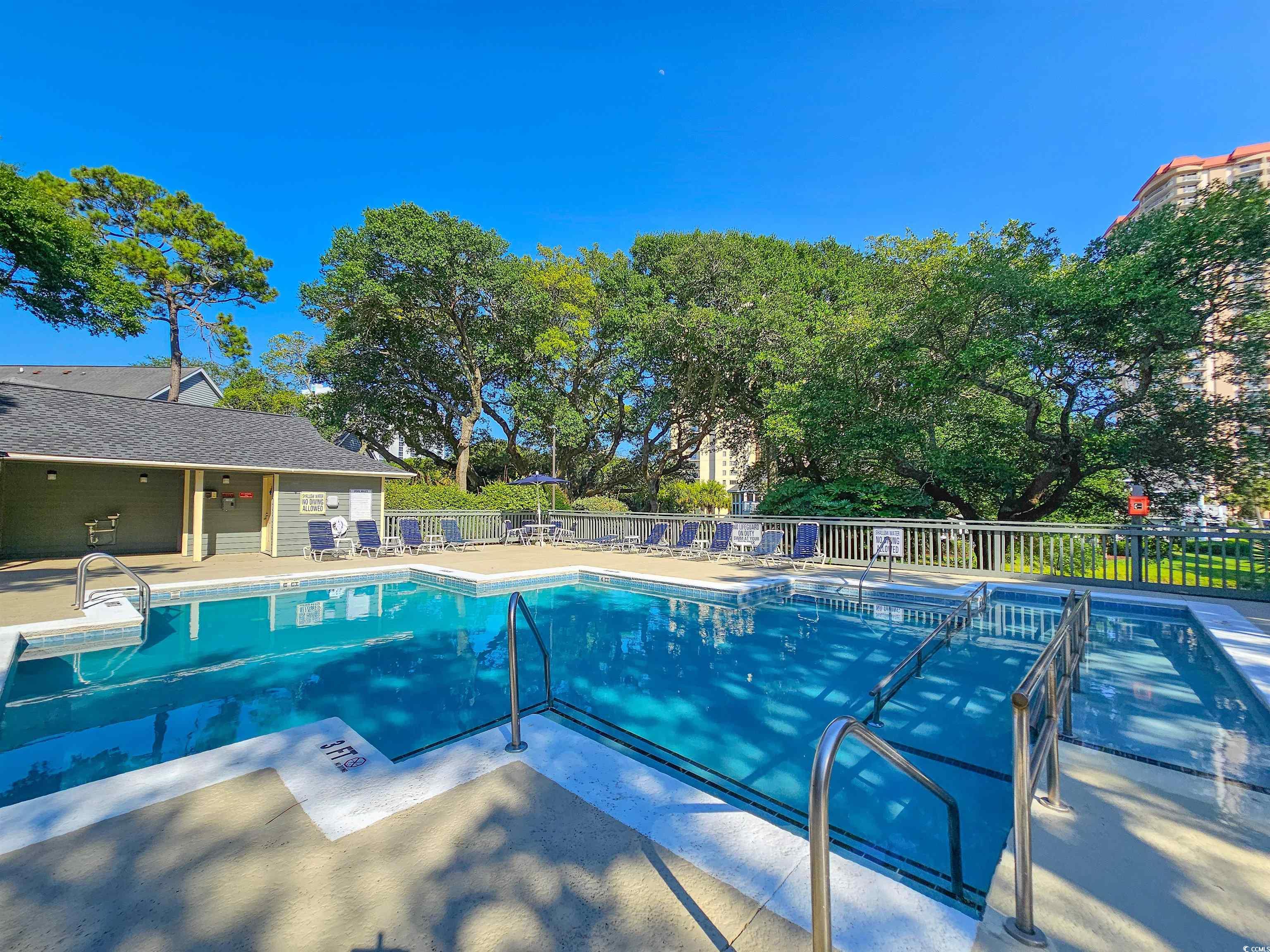 713 Seascale Ln. Unit: 6-C