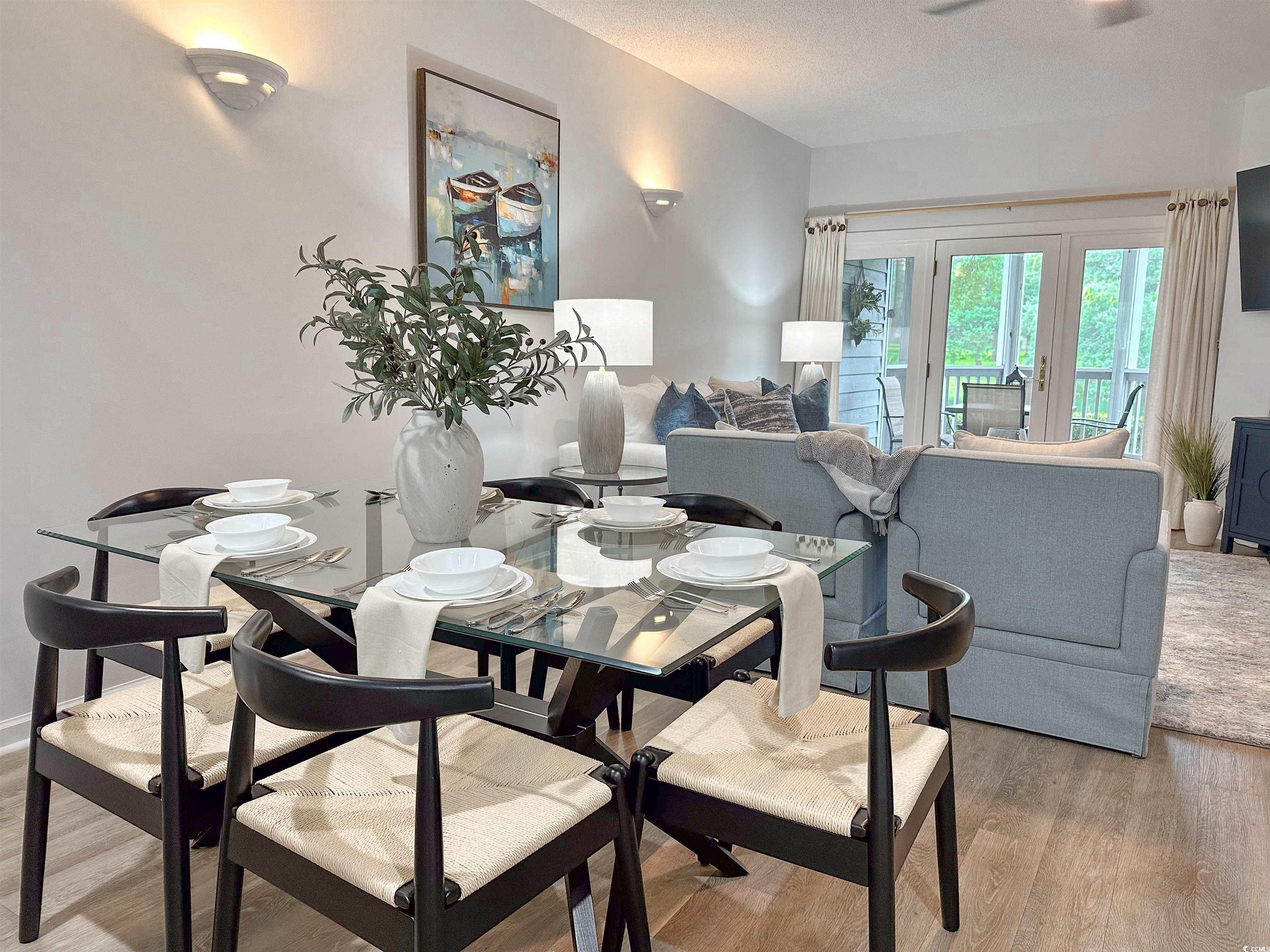 713 Seascale Ln. Unit: 6-C