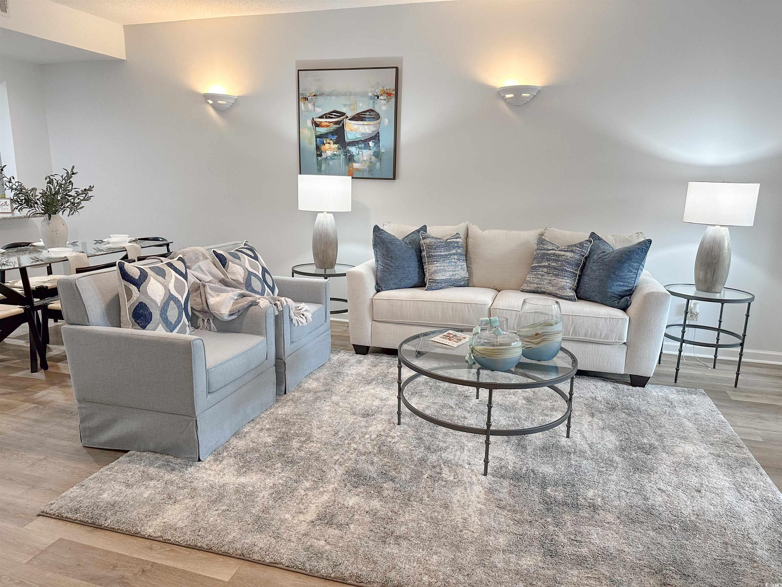 713 Seascale Ln. Unit: 6-C