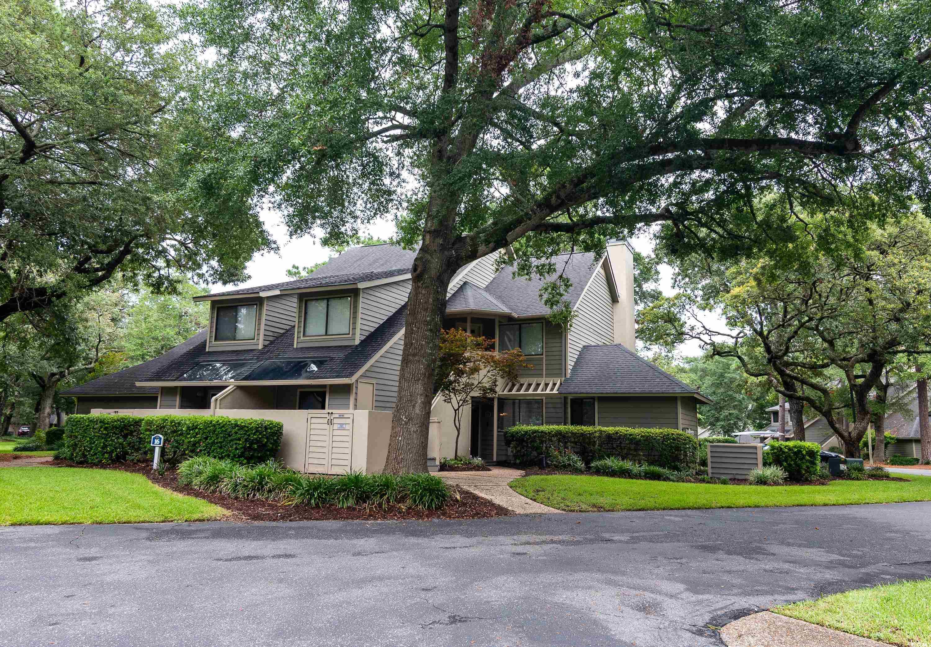 213 Westleton Dr. Unit: 16-C