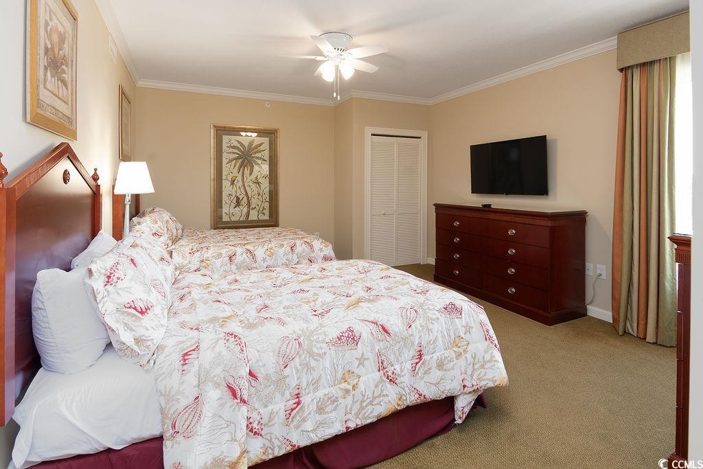 9994 Beach Club Dr. Unit: 608