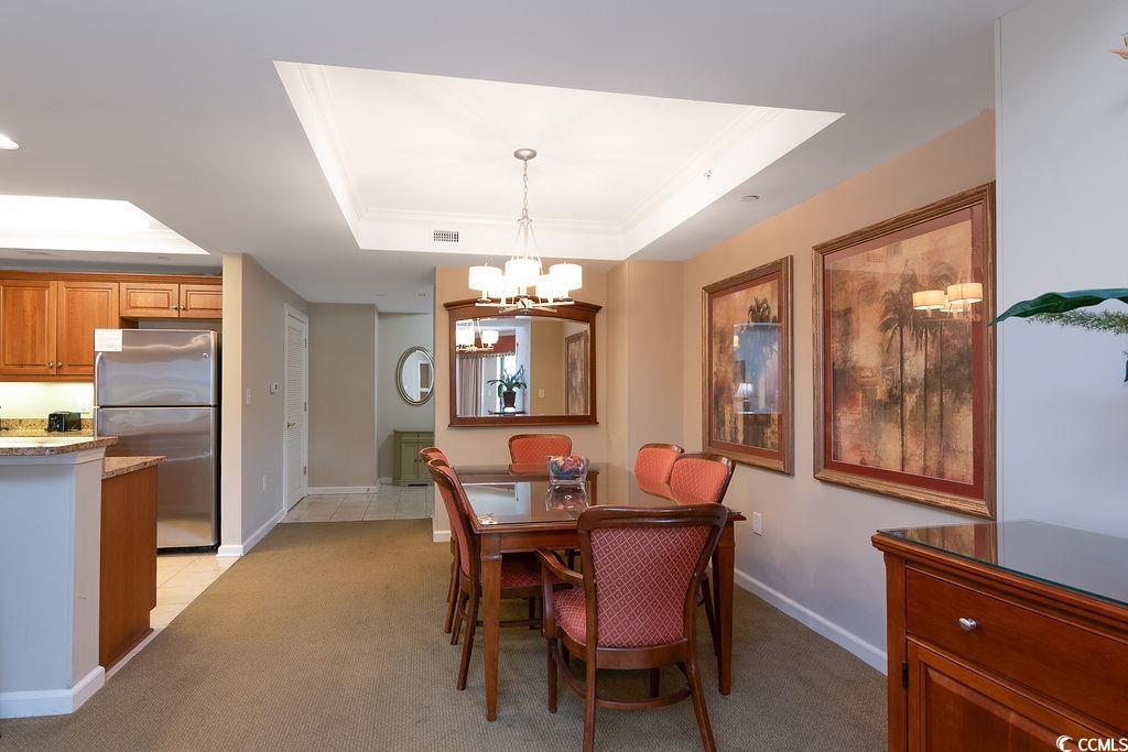 9994 Beach Club Dr. Unit: 608