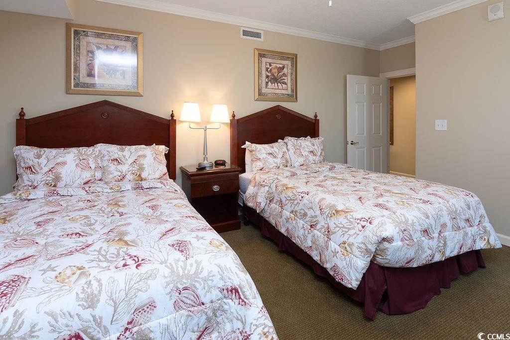 9994 Beach Club Dr. Unit: 608