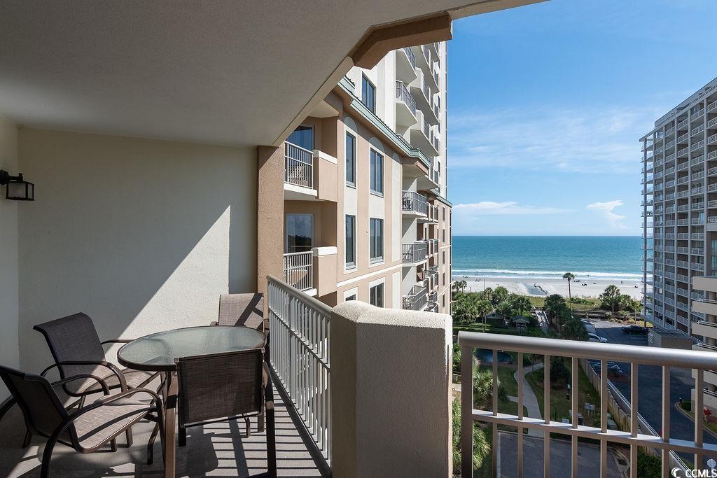 9994 Beach Club Dr. Unit: 608