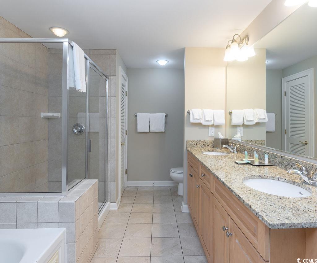 9994 Beach Club Dr. Unit: 605