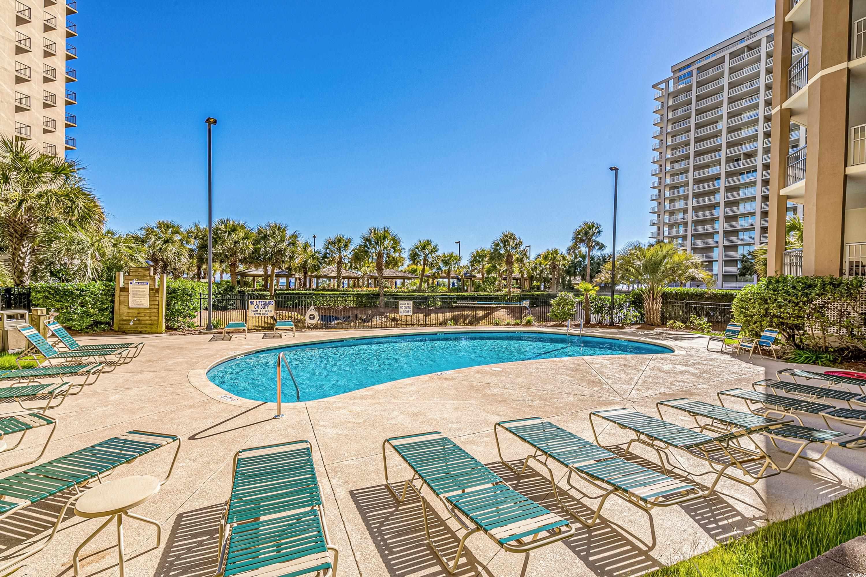 9994 Beach Club Dr. Unit: 605