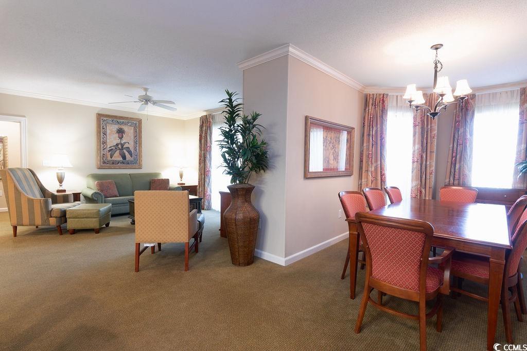 9994 Beach Club Dr. Unit: 605