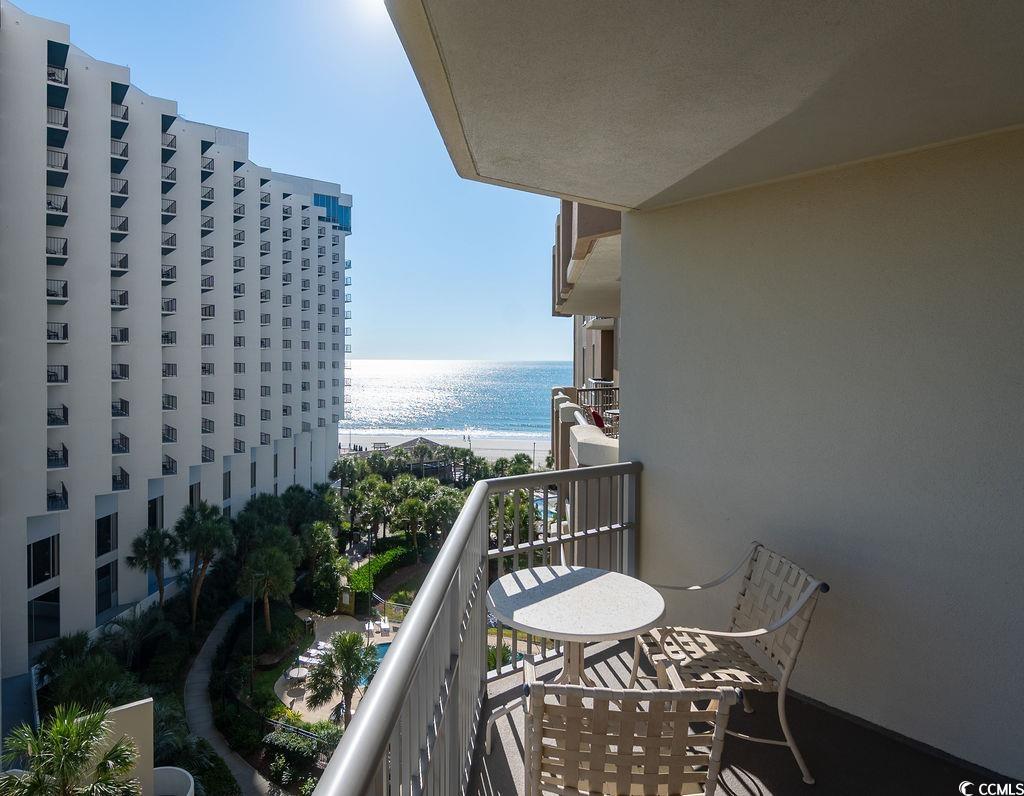 9994 Beach Club Dr. Unit: 605