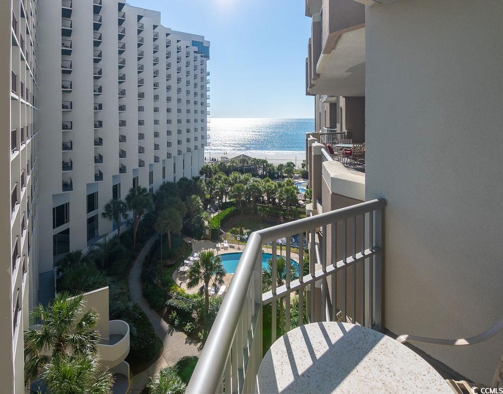 9994 Beach Club Dr. Unit: 605