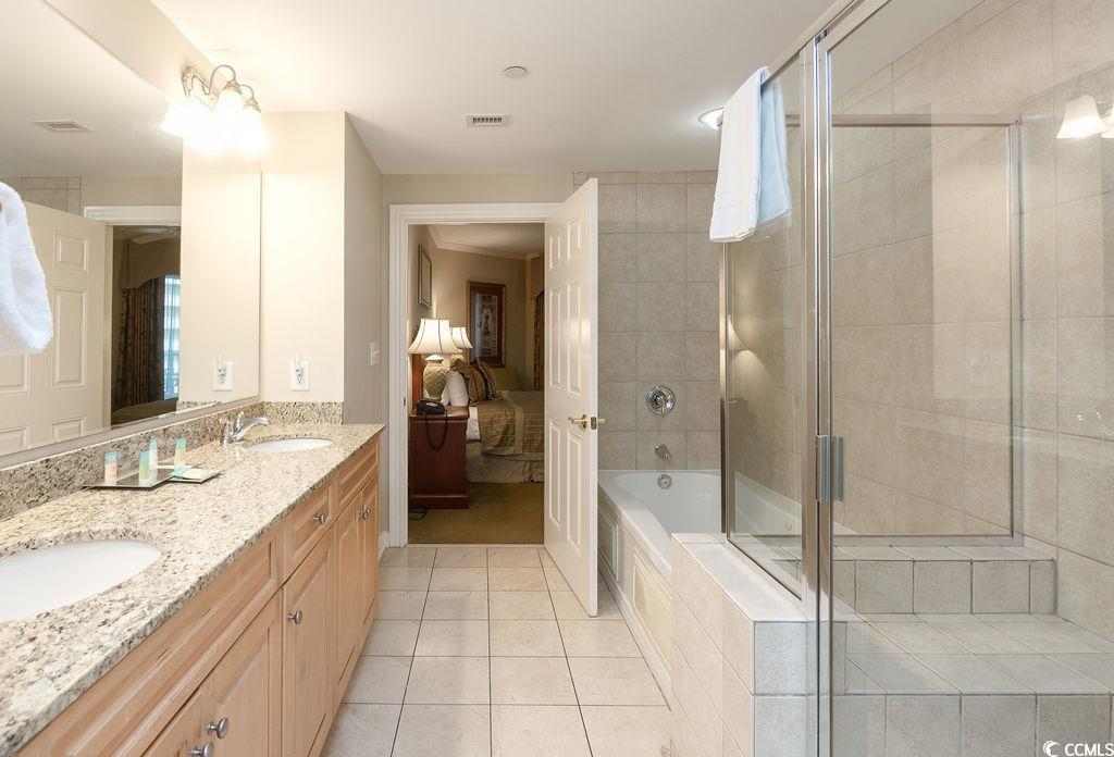 9994 Beach Club Dr. Unit: 605