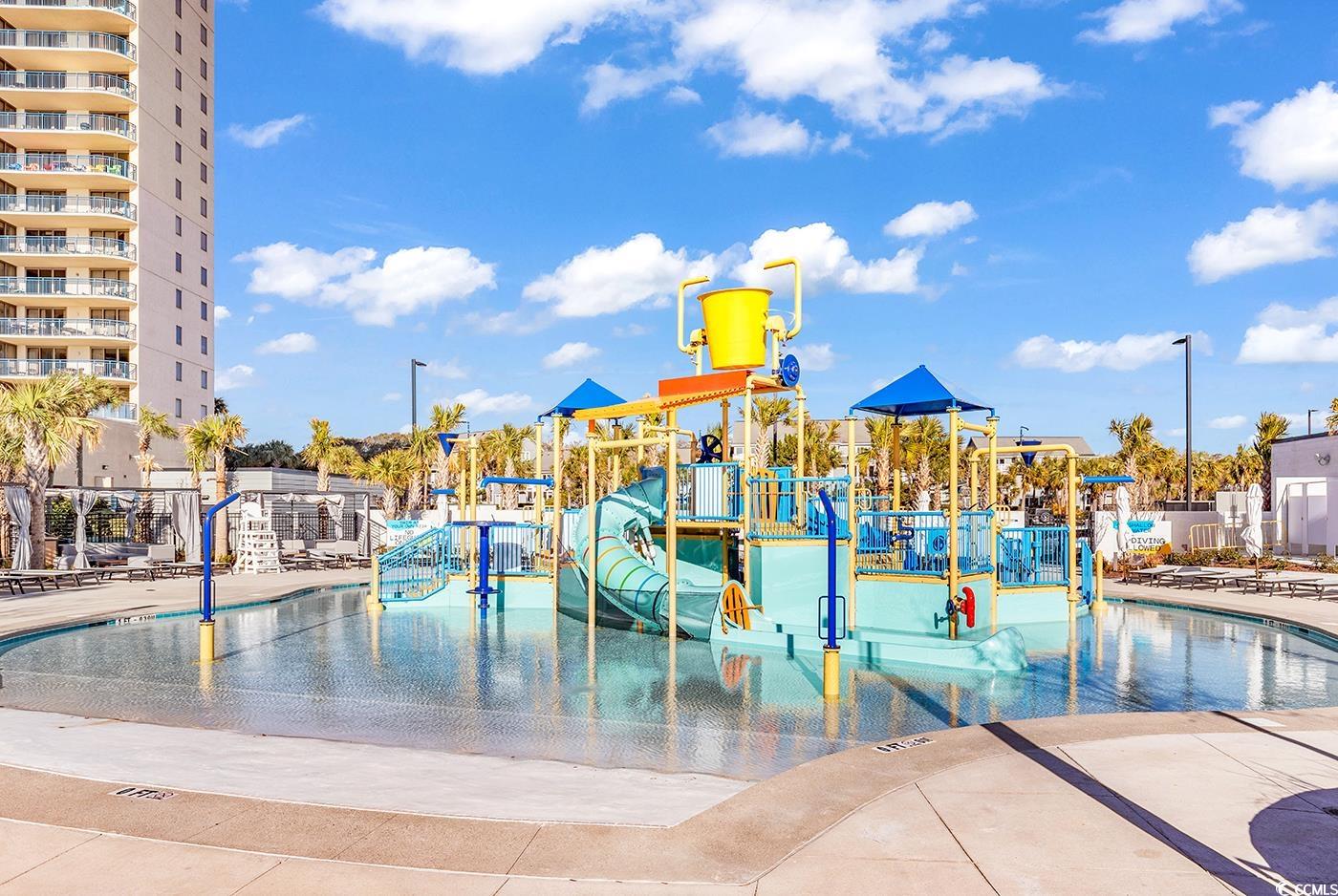 9994 Beach Club Dr. Unit: 605