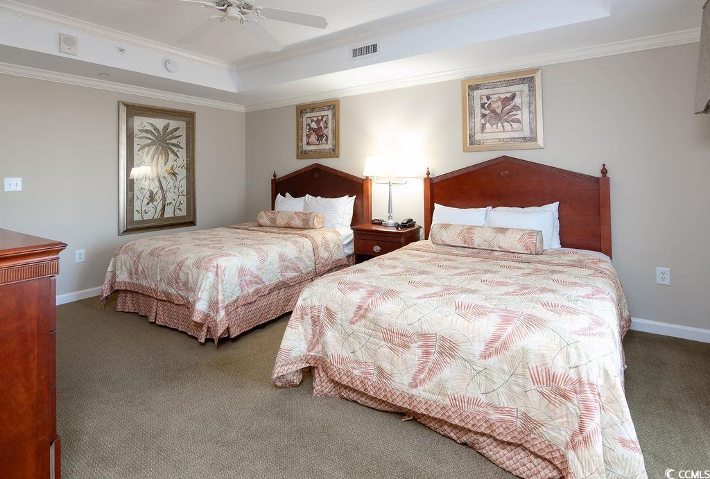 9994 Beach Club Dr. Unit: 605