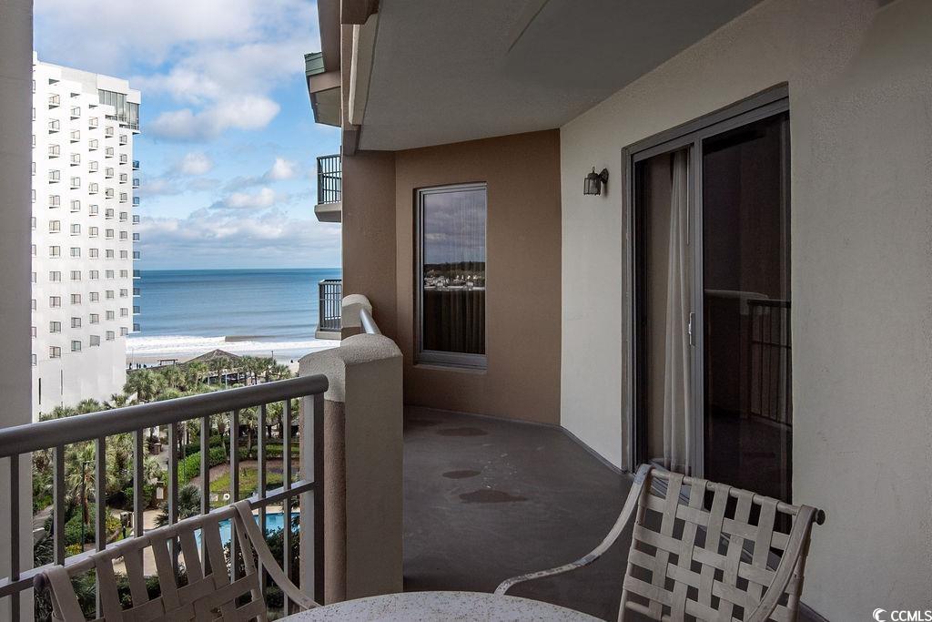 9994 Beach Club Dr. Unit: 605