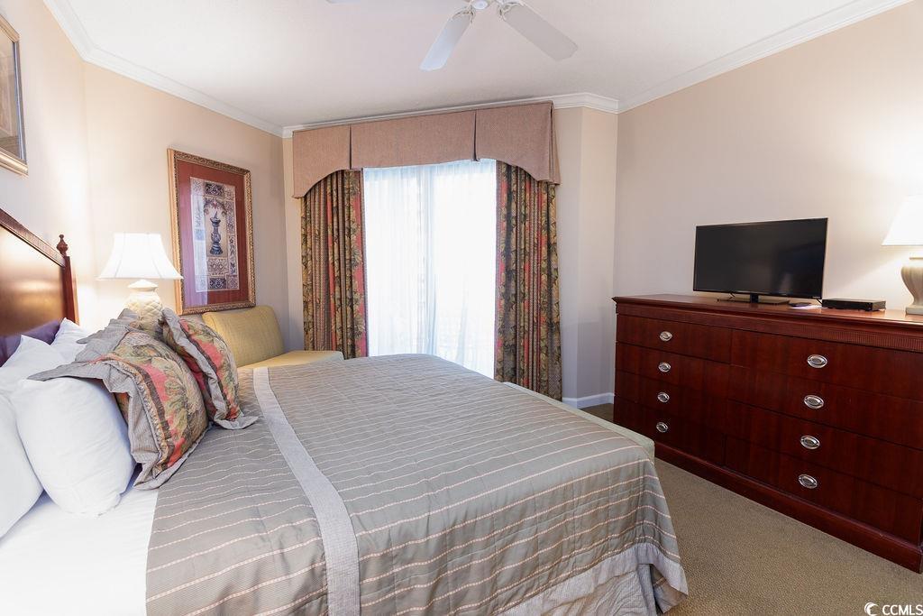 9994 Beach Club Dr. Unit: 605