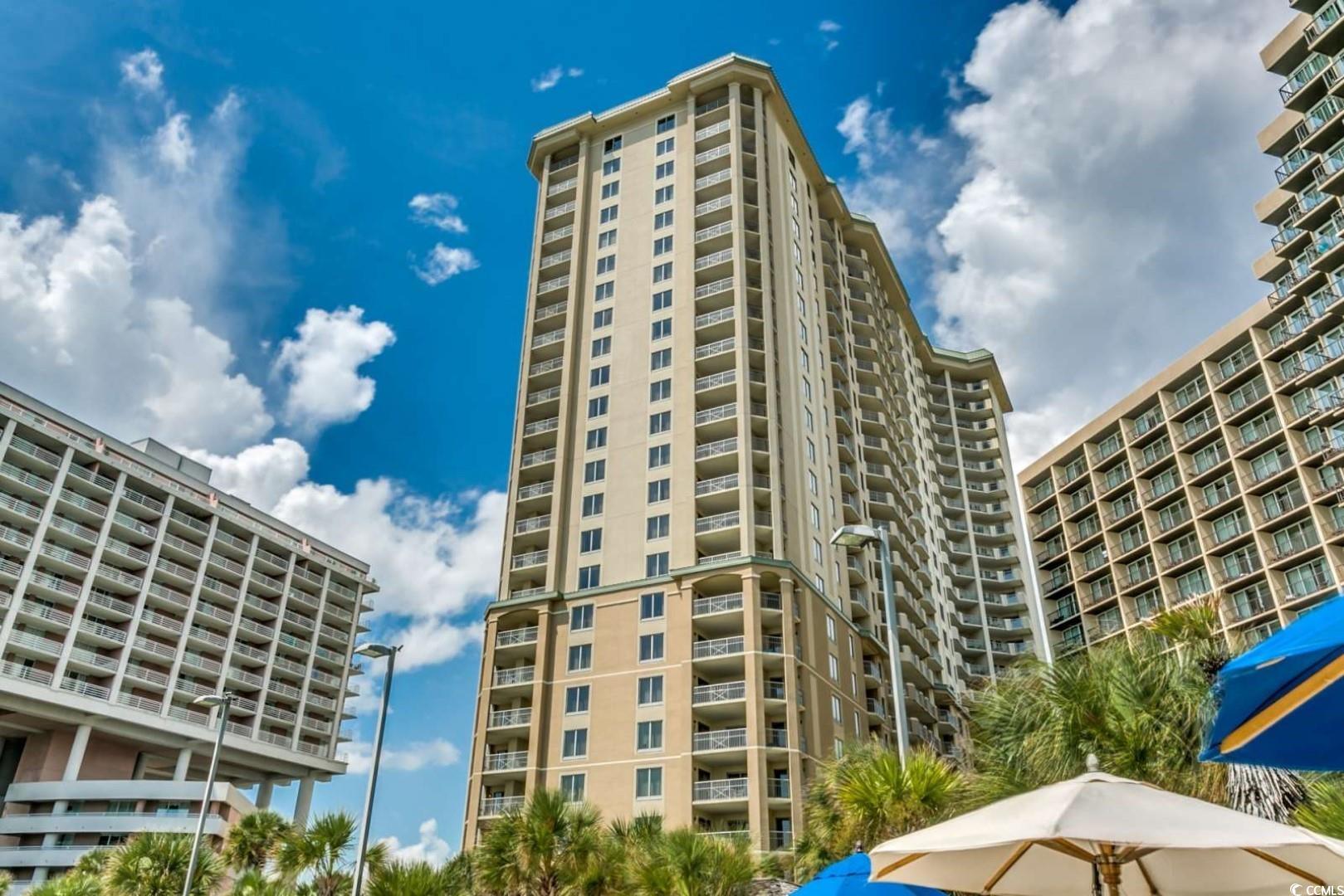 9994 Beach Club Dr. Unit: 605
